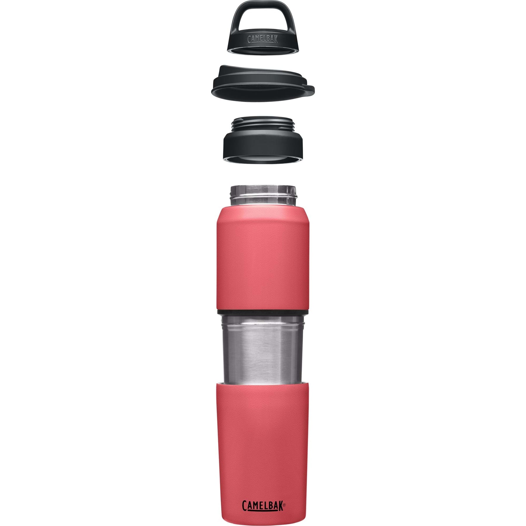 Camelbak Multibev SST Vacuum Stainless 500ml Bottle With 350ml Cup