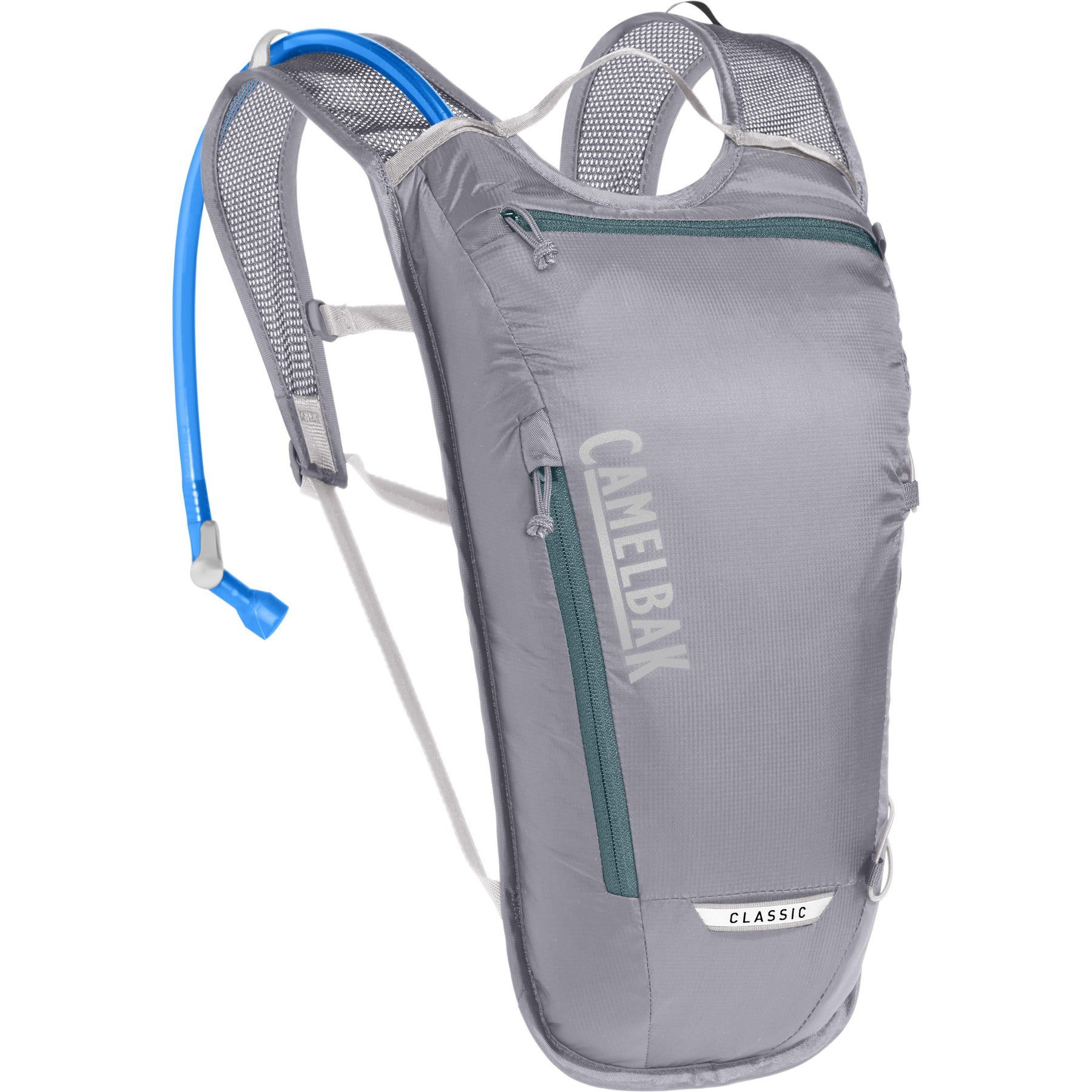 CamelBak Classic Light Hydration Pack 4L with 2L Reservoir
