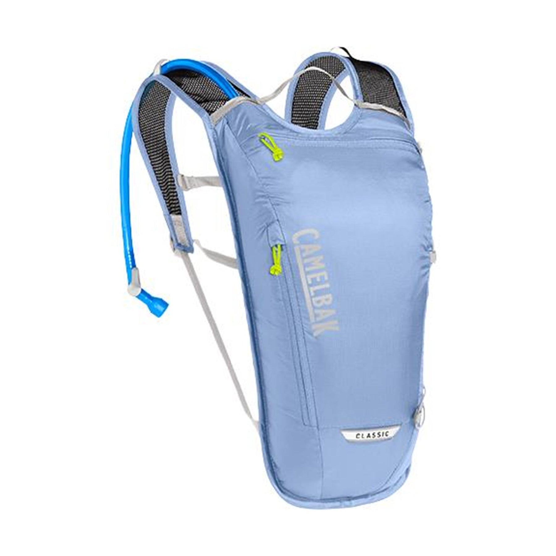 CamelBak Classic Light Hydration Pack 4L with 2L Reservoir