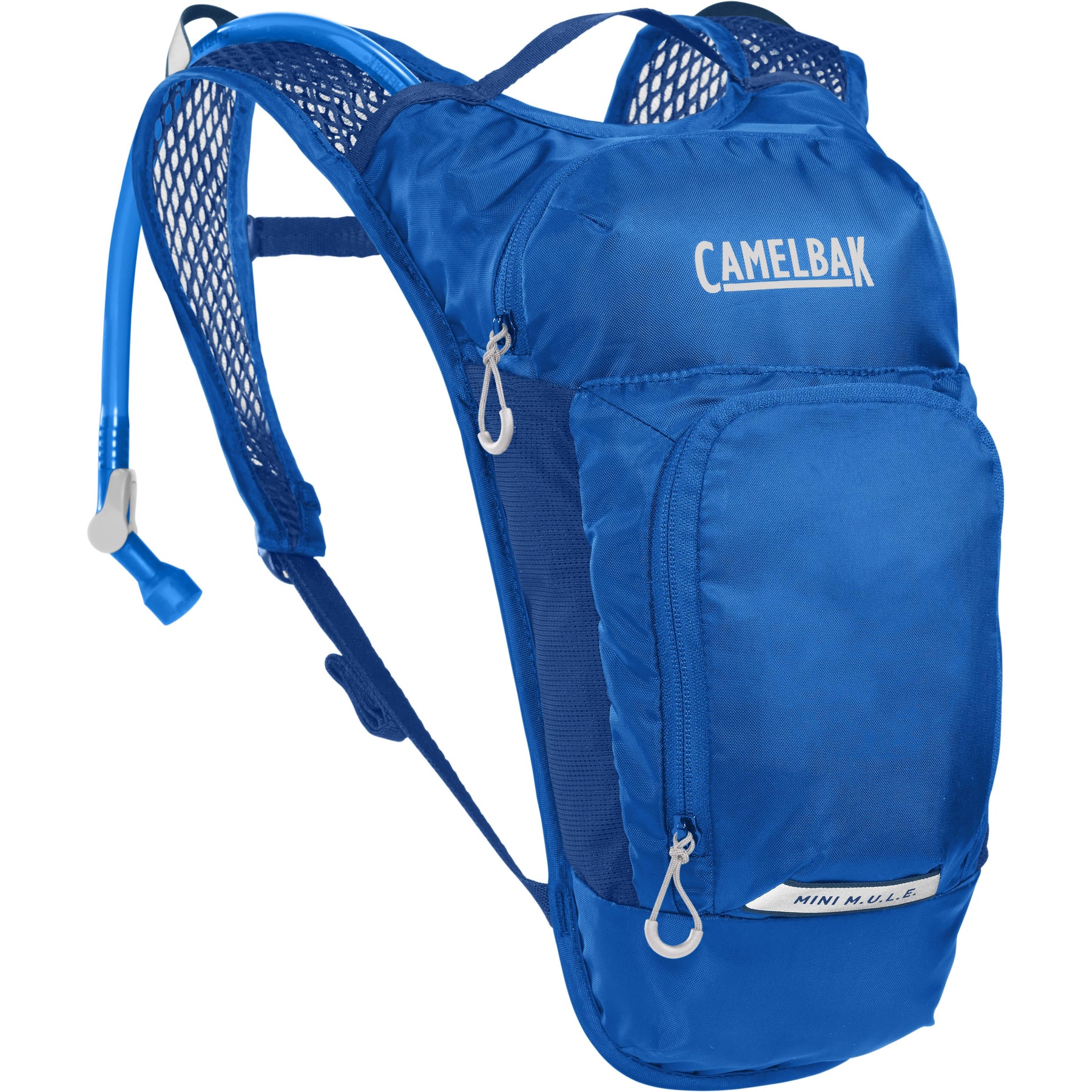 CamelBak Kids' Mini M.U.L.E. Hydration Pack 3L with 1.5L Reservoir