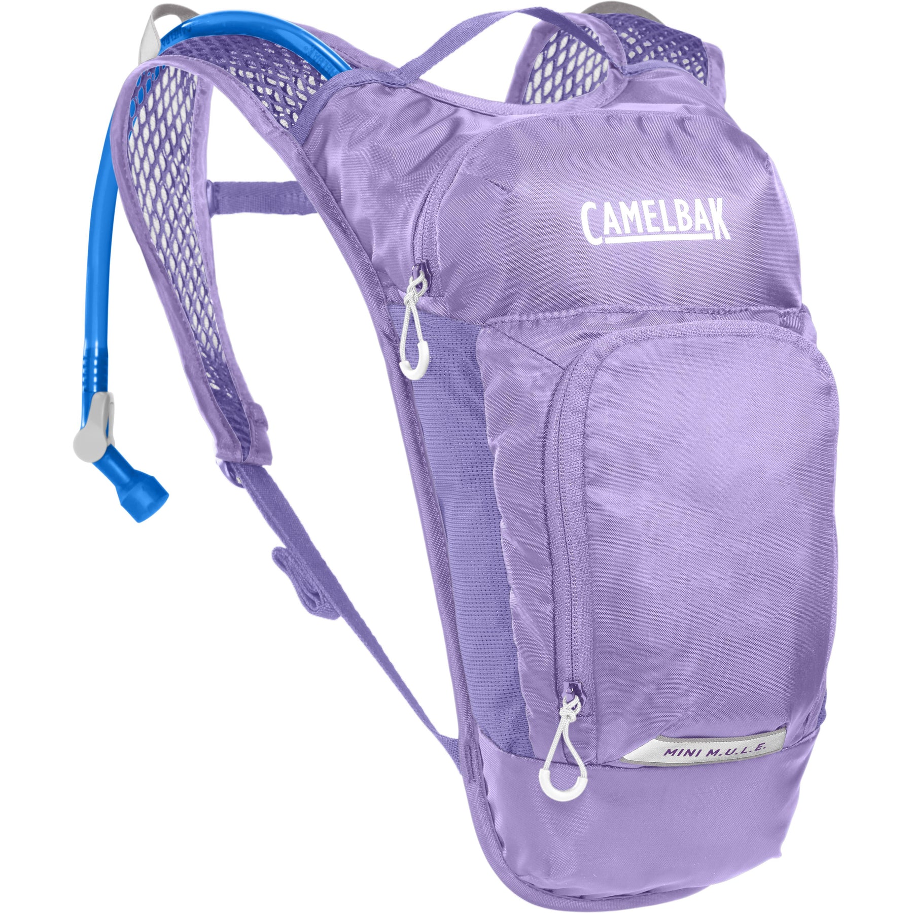 CamelBak Kids' Mini M.U.L.E. Hydration Pack 3L with 1.5L Reservoir