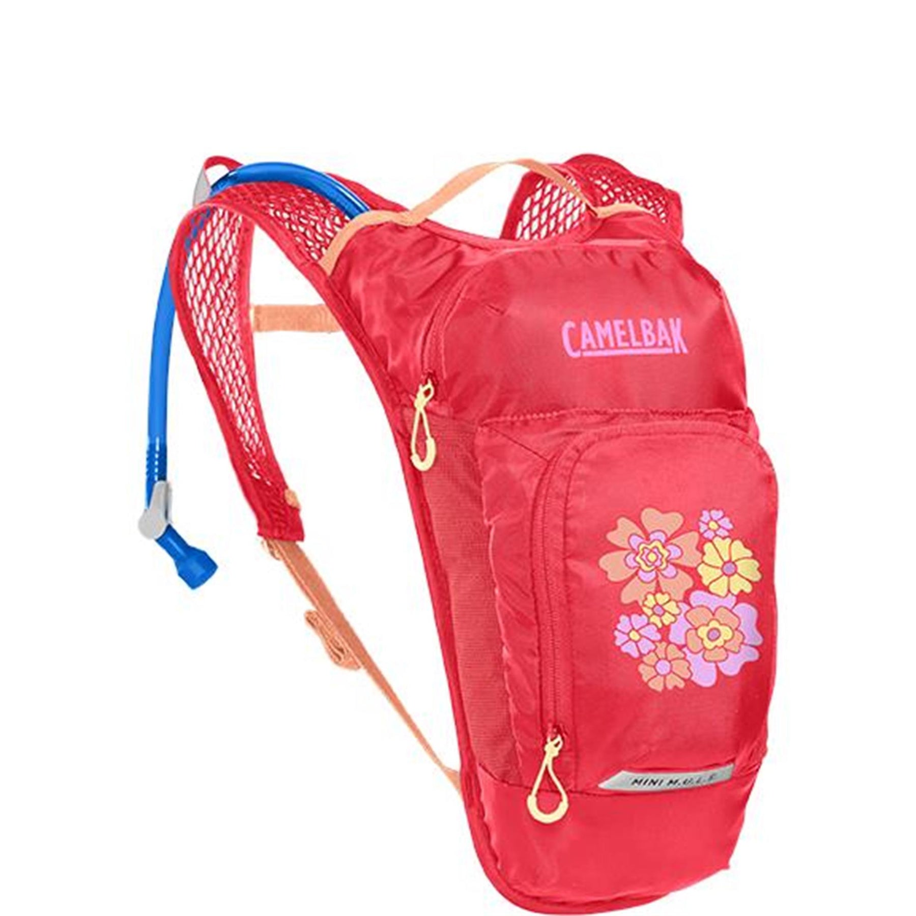 CamelBak Kids' Mini M.U.L.E. Hydration Pack 3L with 1.5L Reservoir