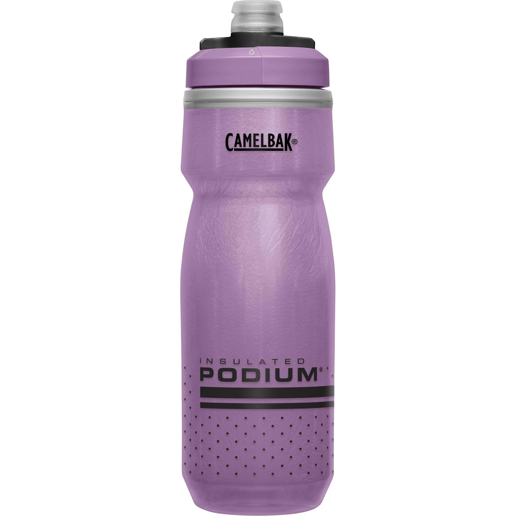 Podium Chill Insulated Bottle 600ml