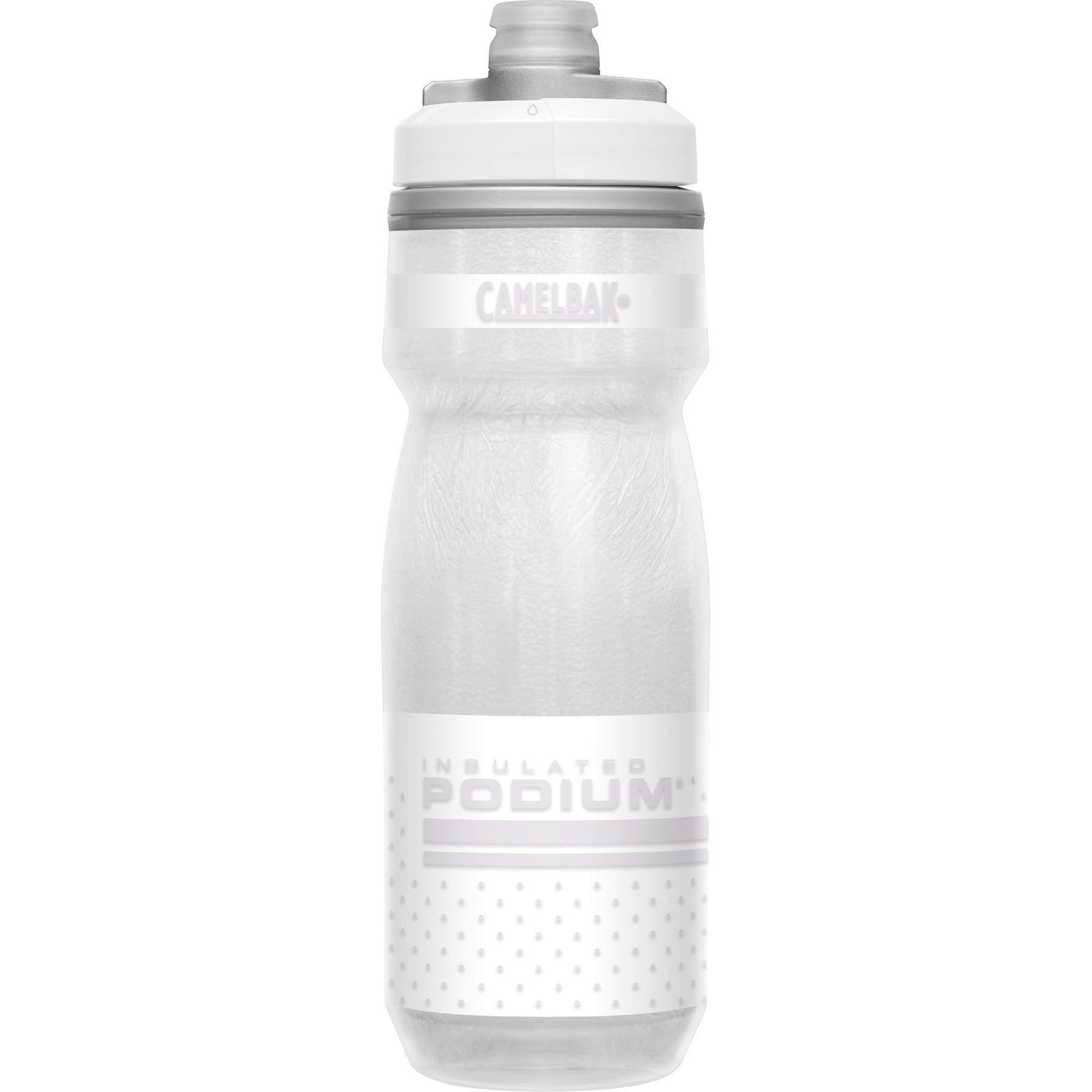 Podium Chill Insulated Bottle 600ml