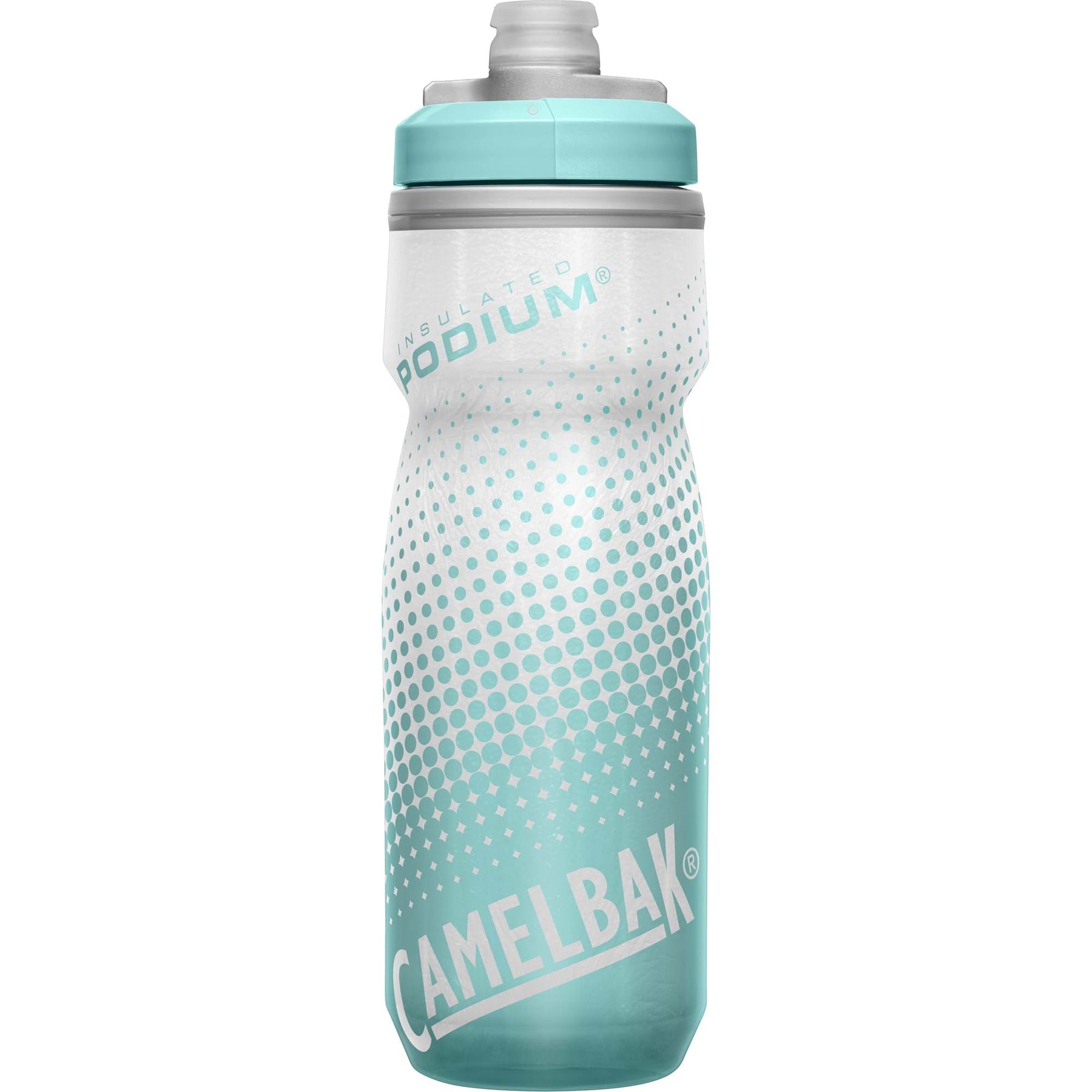 Podium Chill Insulated Bottle 600ml