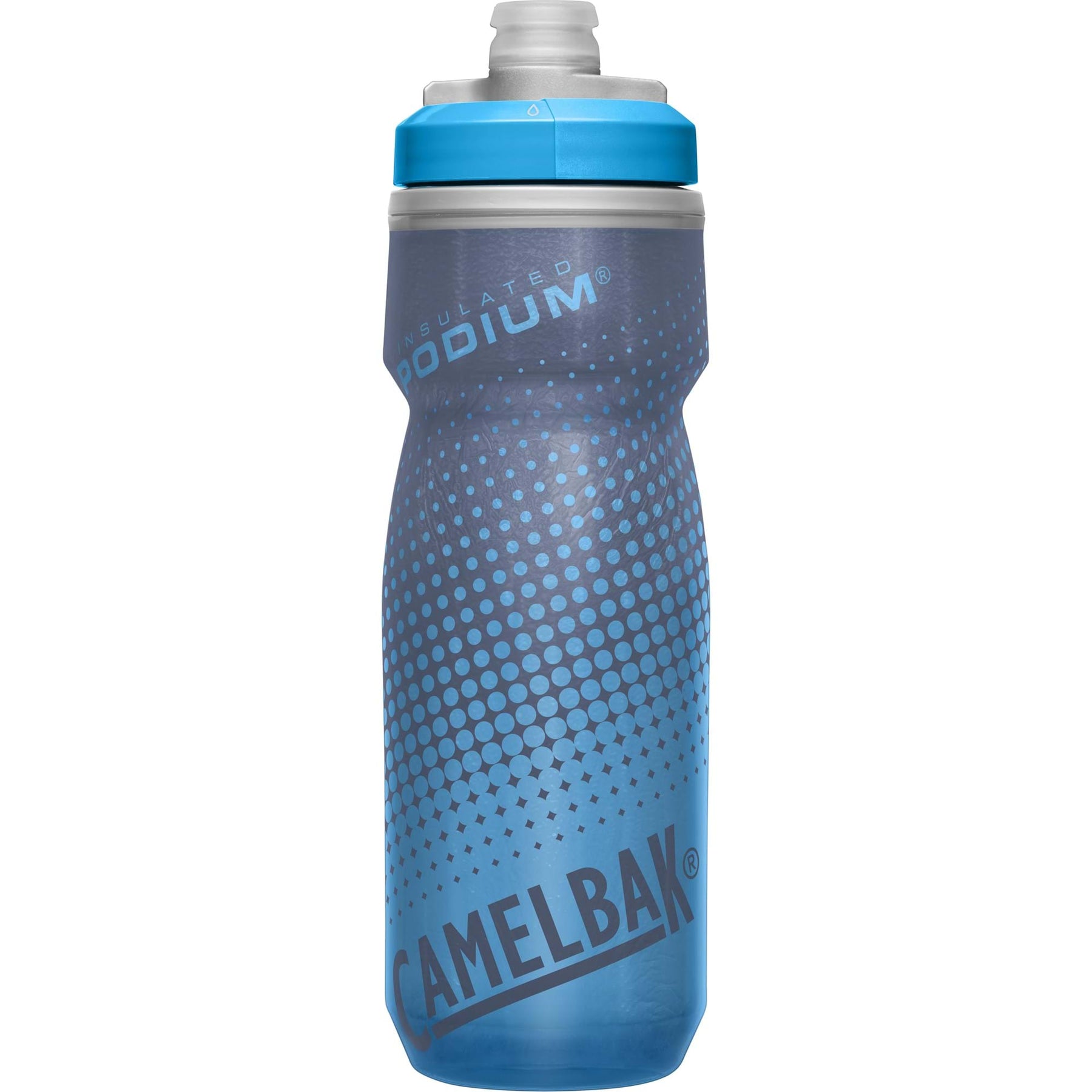 Podium Chill Insulated Bottle 600ml