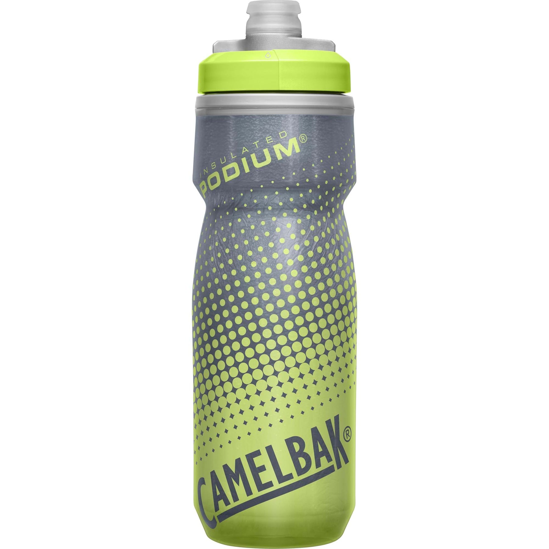 Podium Chill Insulated Bottle 600ml