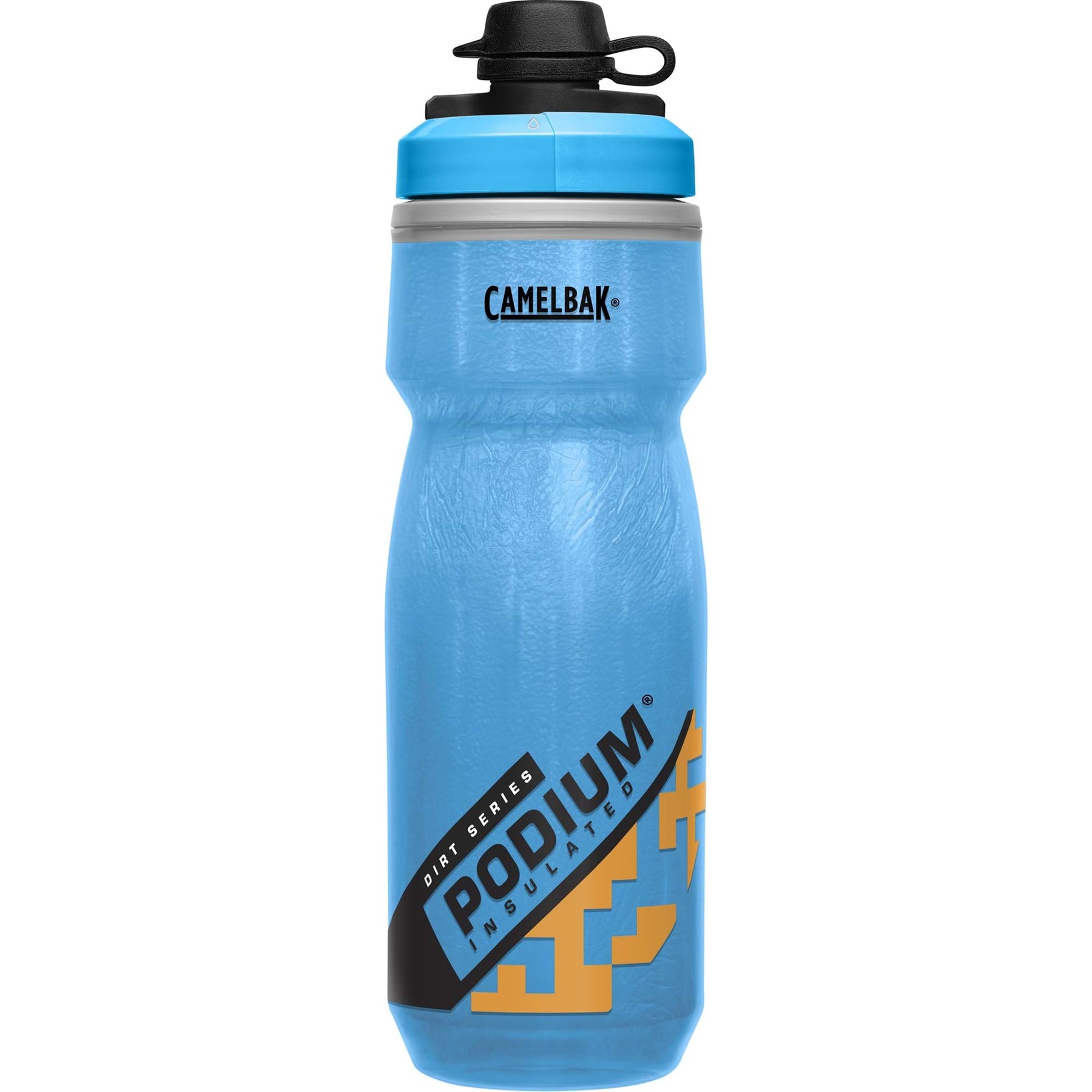 Podium Dirt Series Chill Bottle 600ml