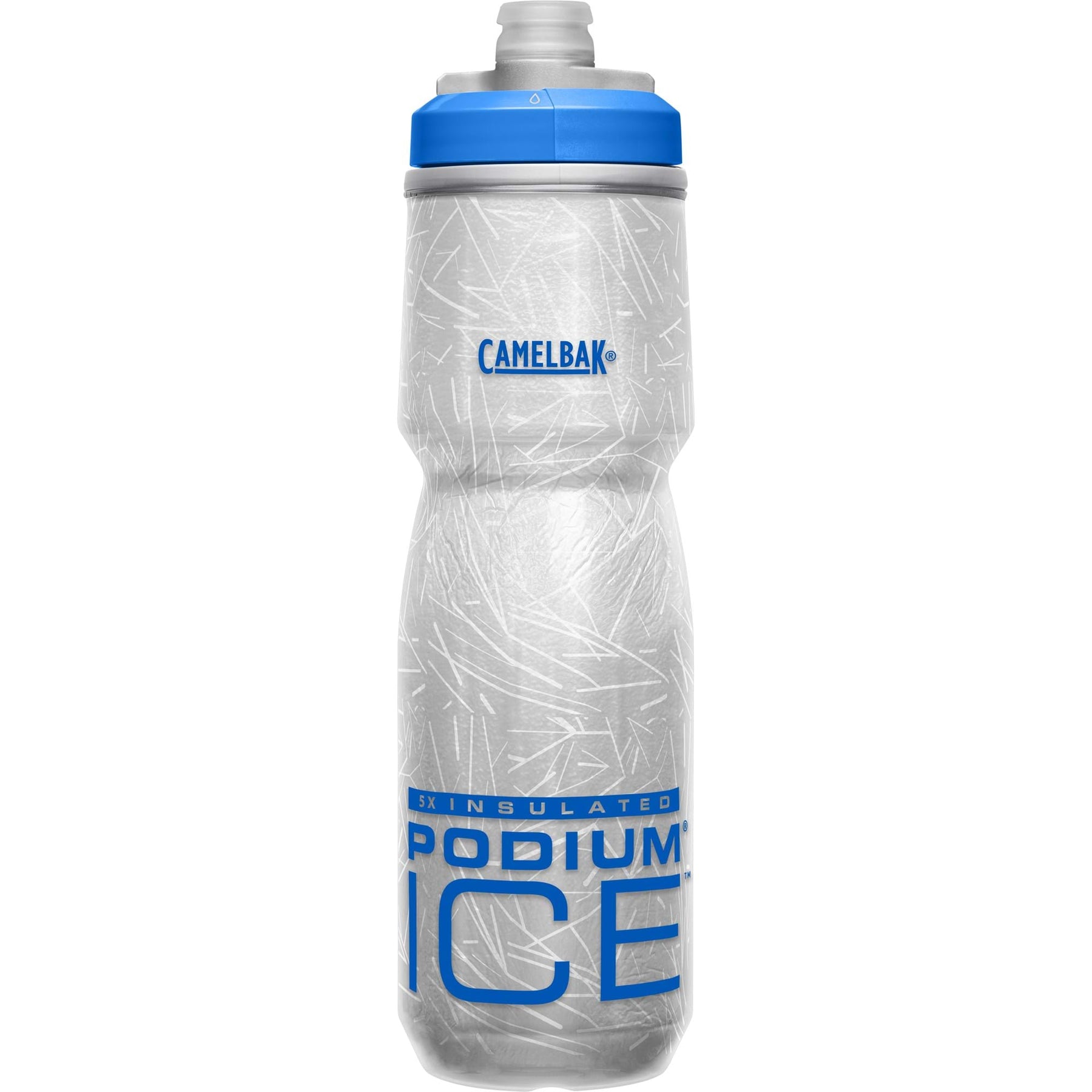 Camelbak Podium Ice Insulated Bottle 600ml
