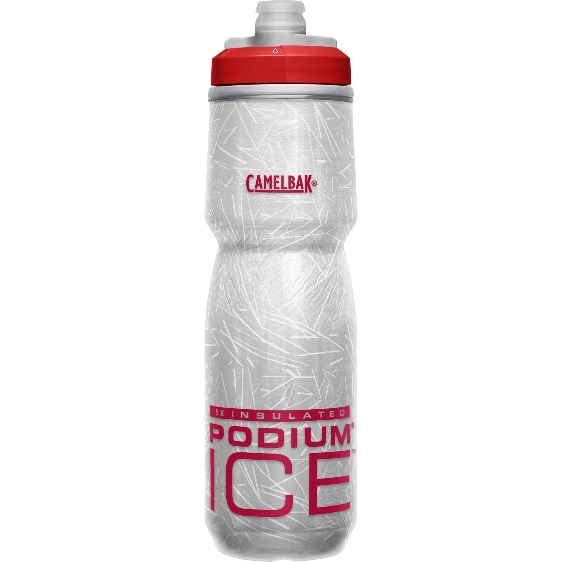 Camelbak Podium Ice Insulated Bottle 600ml