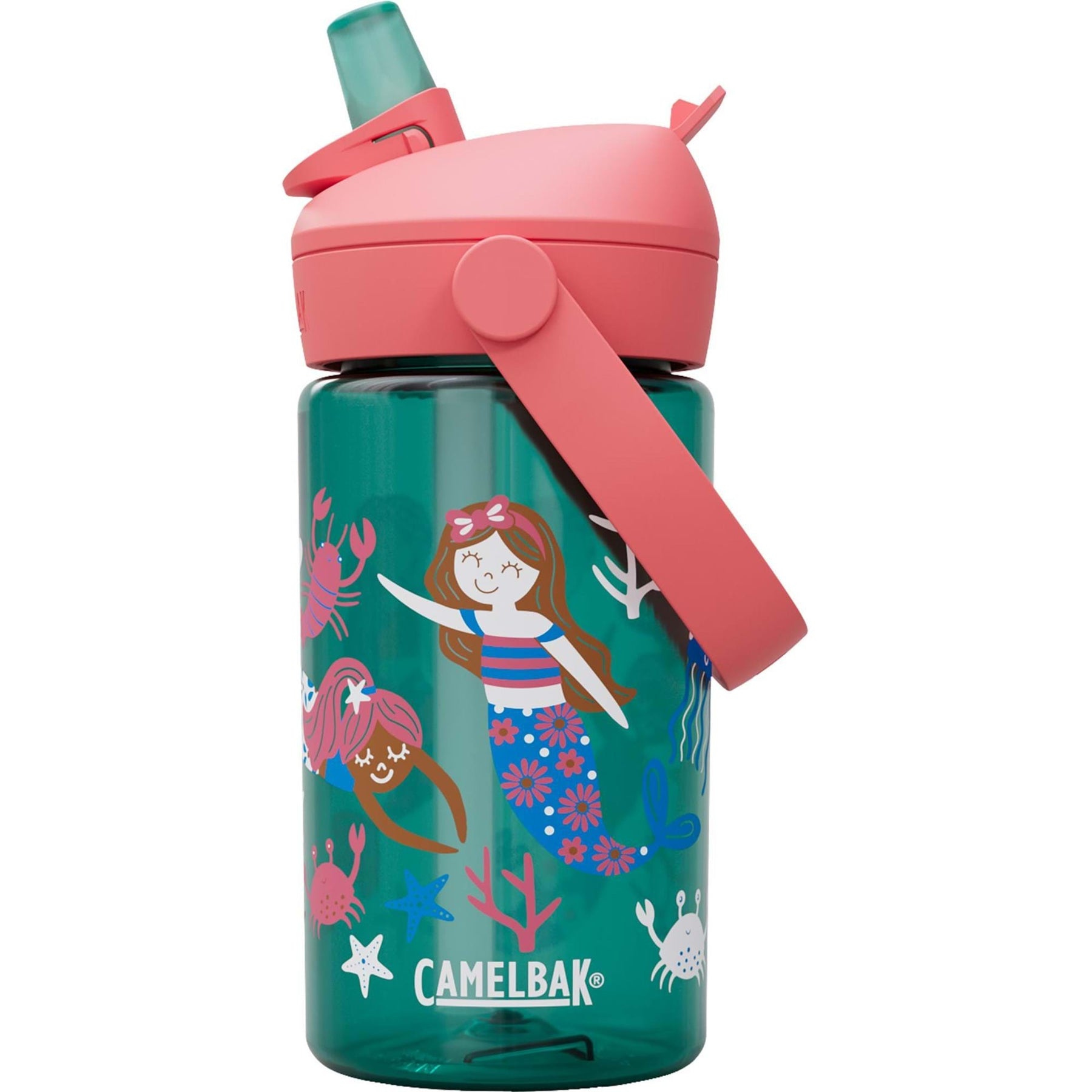 CamelBak Thrive Flip Straw Kids 400ml