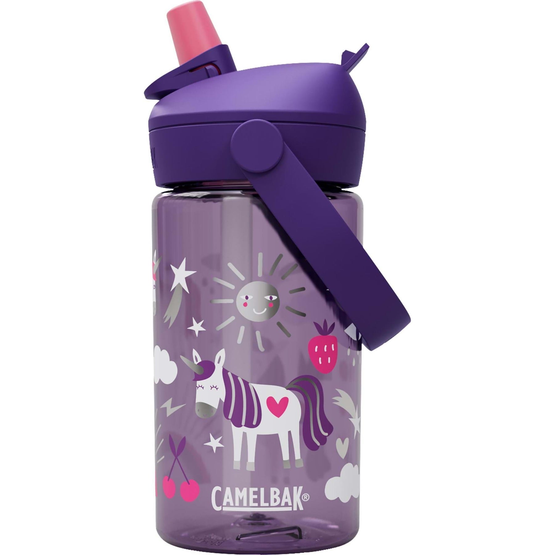 CamelBak Thrive Flip Straw Kids 400ml