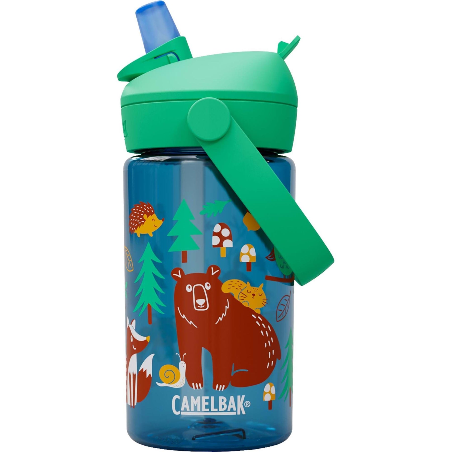 CamelBak Thrive Flip Straw Kids 400ml