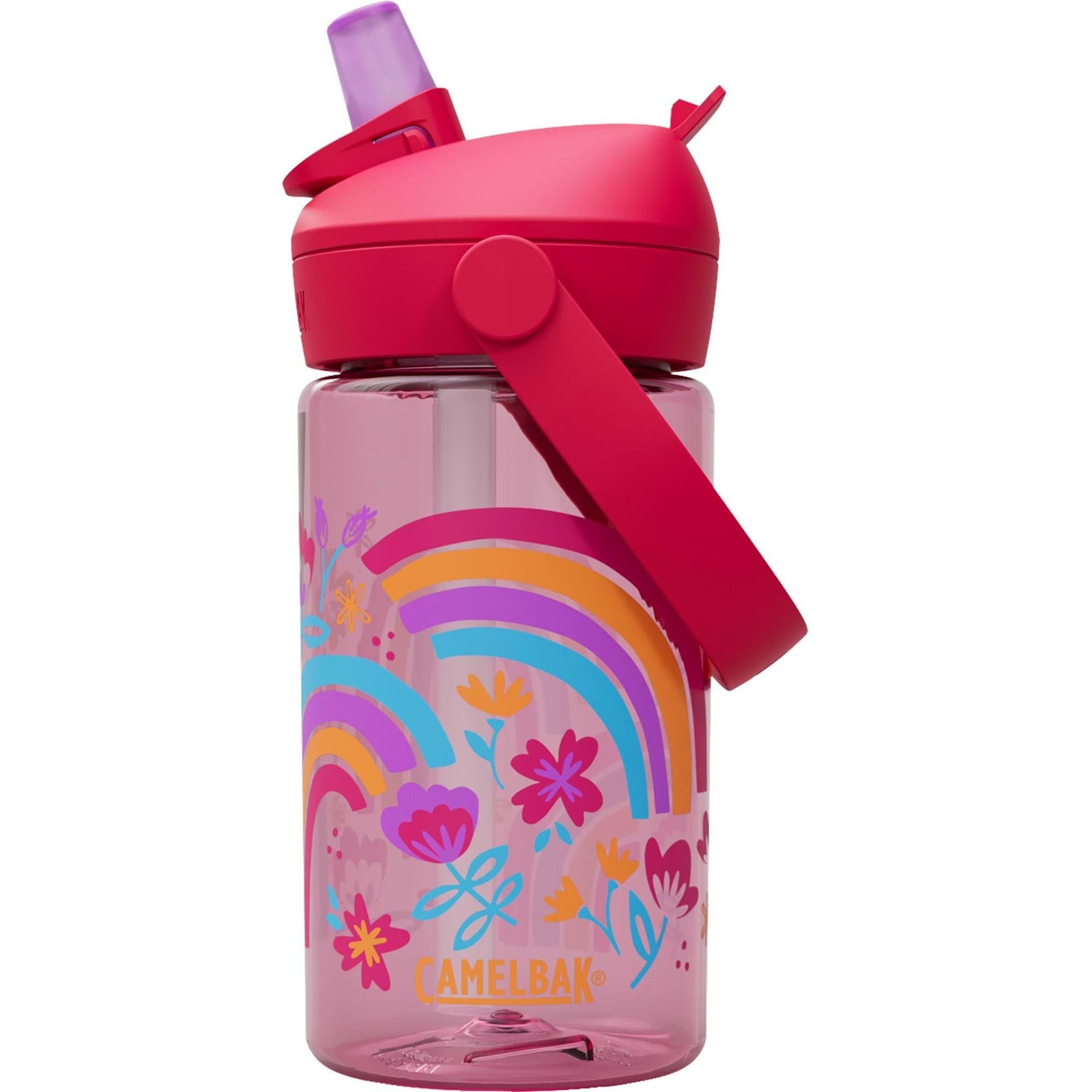 CamelBak Thrive Flip Straw Kids 400ml