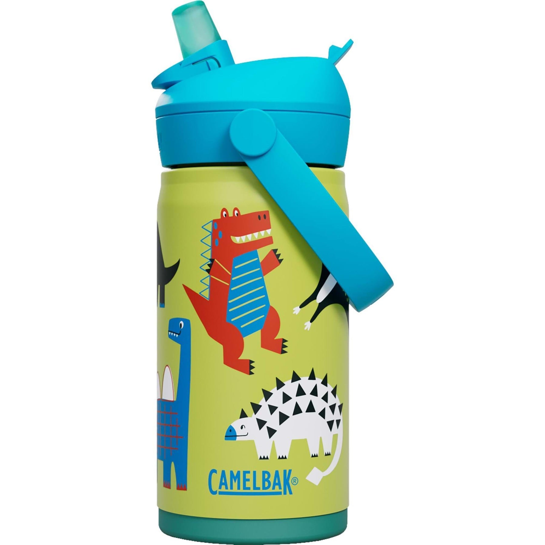 CamelBak Thrive Flip Straw Kids VSS 350ml