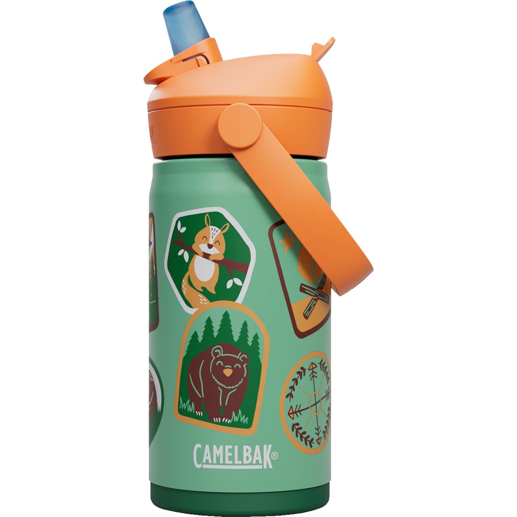 CamelBak Thrive Flip Straw Kids VSS 350ml