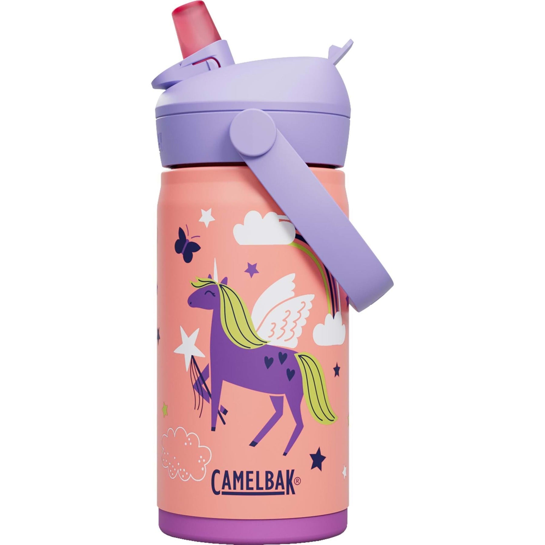 CamelBak Thrive Flip Straw Kids VSS 350ml