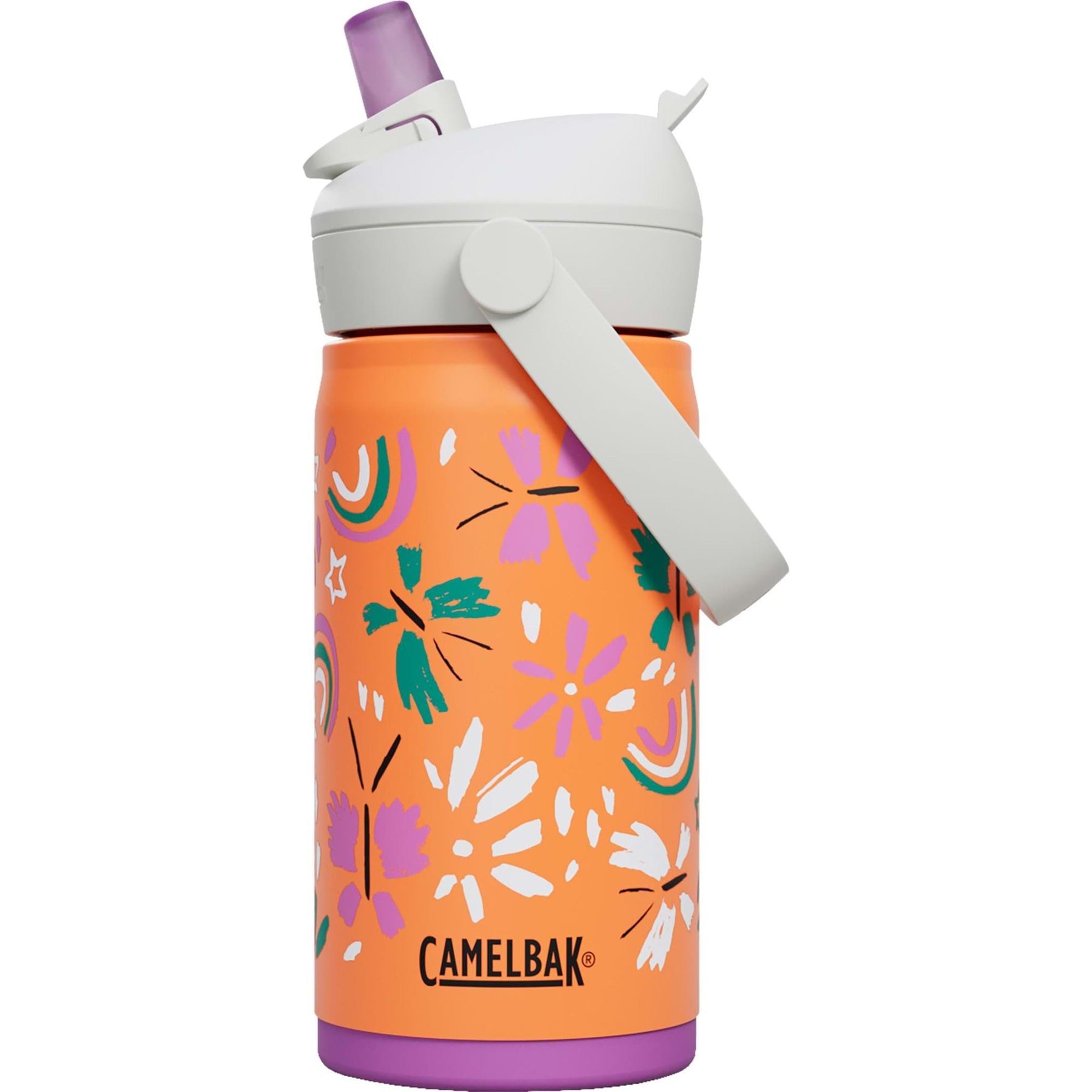CamelBak Thrive Flip Straw Kids VSS 350ml