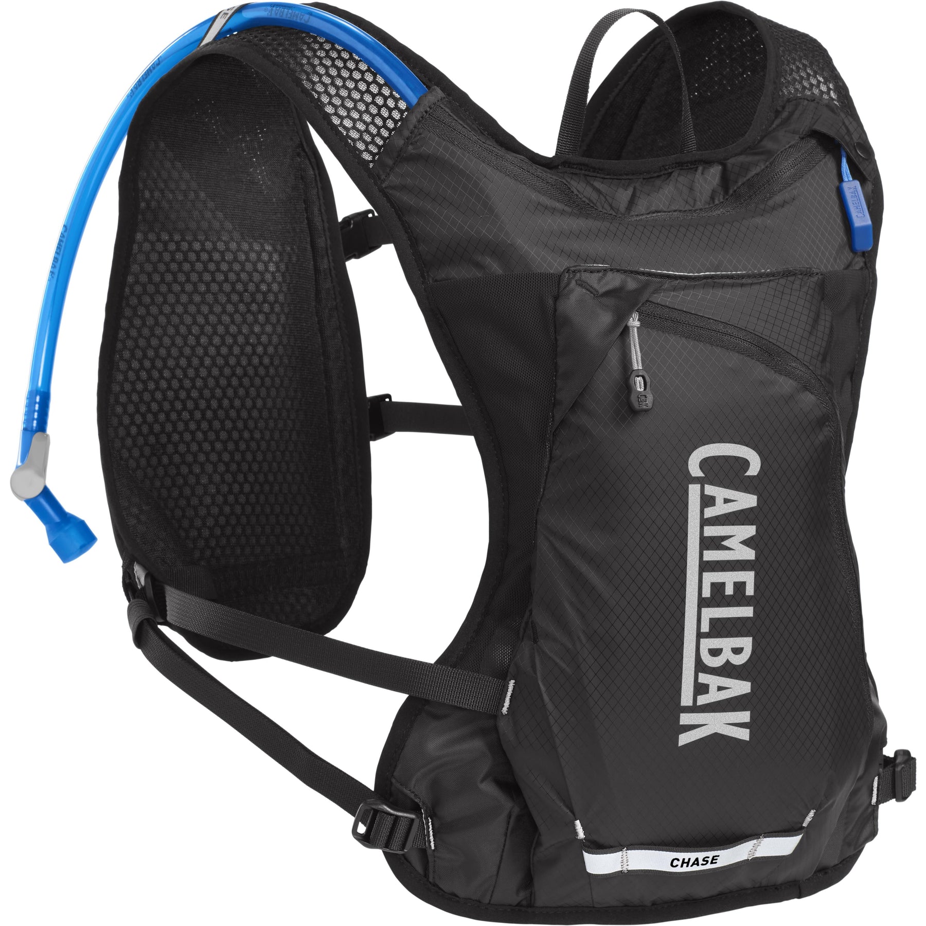 CamelBak Women's Chase Race Pack 4L Vest with 1.5L Reservoir