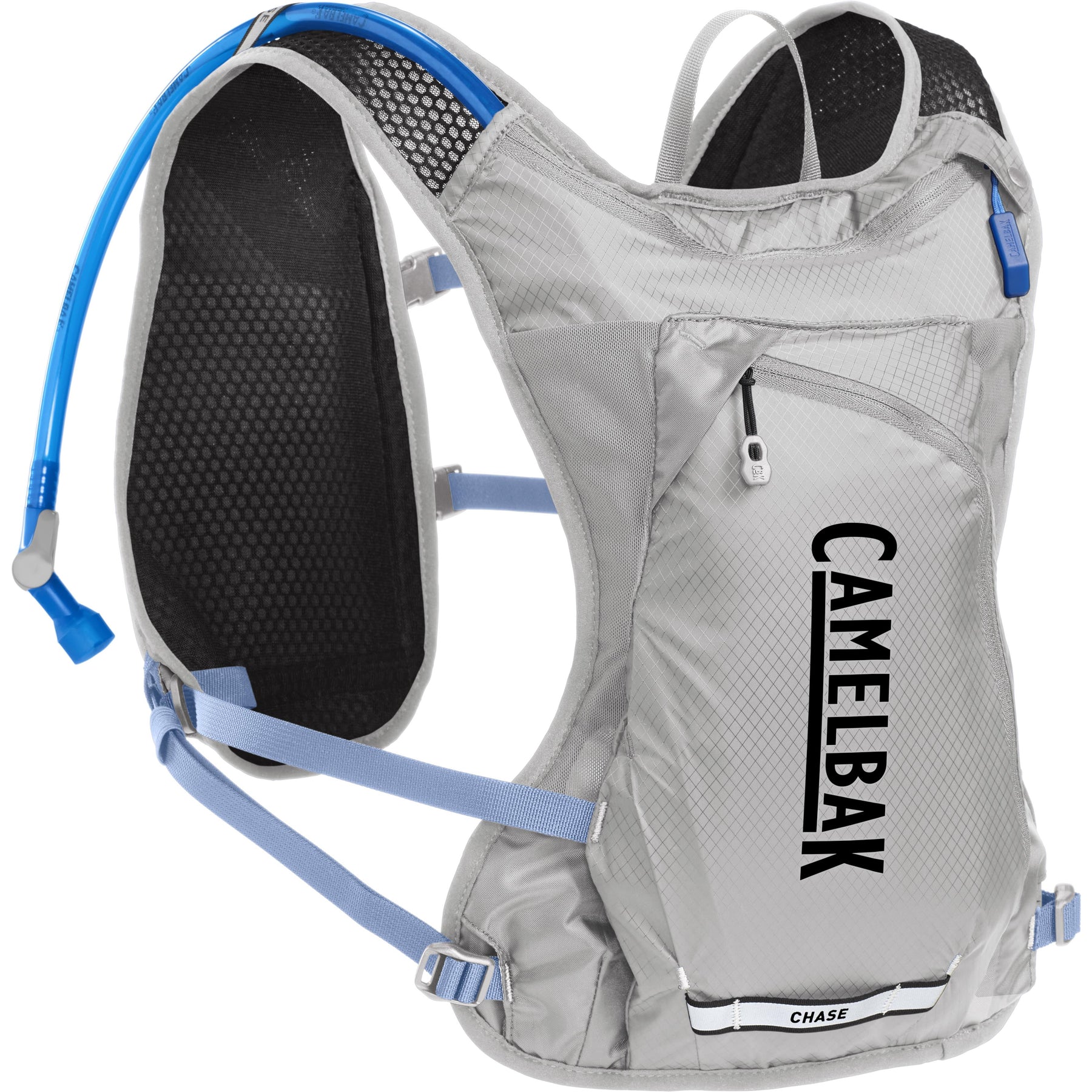 CamelBak Women's Chase Race Pack 4L Vest with 1.5L Reservoir