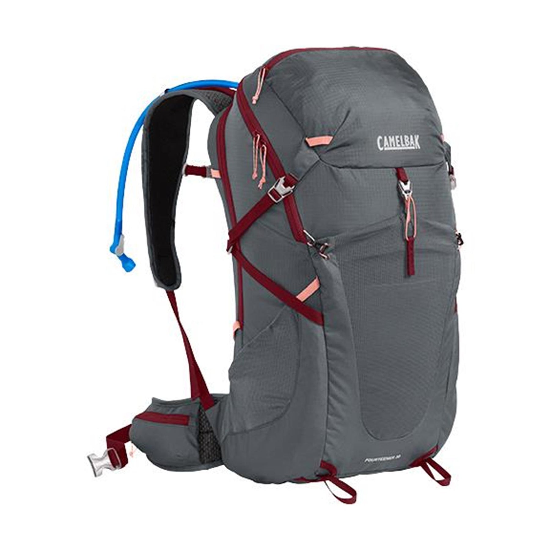 CamelBak Women's Fourteener 30 with 3L Reservoir