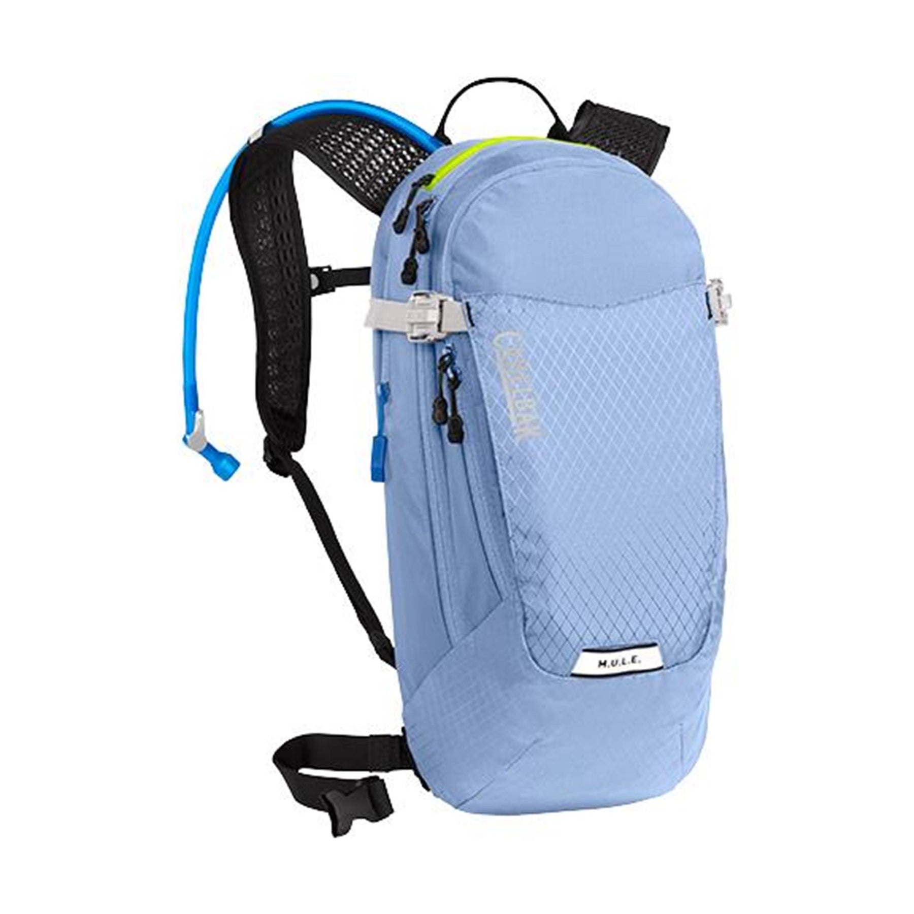 CamelBak Women's M.U.L.E. Hydration Pack 12L with 3L Reservoir