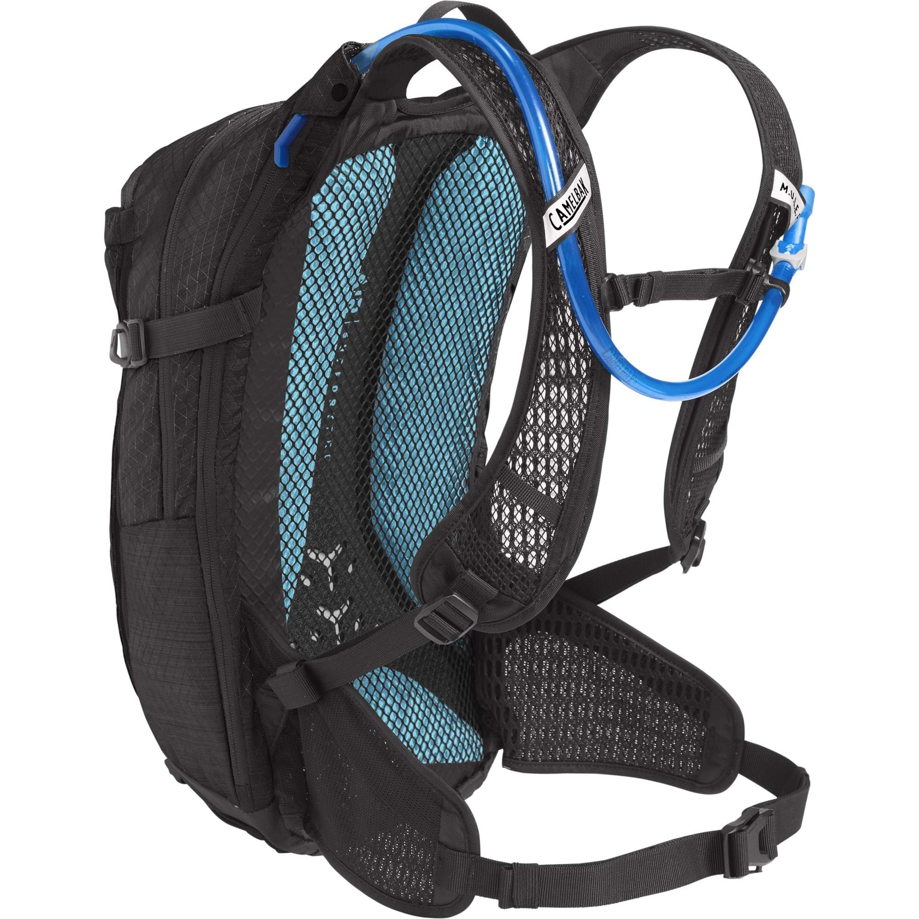 CamelBak Women's M.U.L.E. Pro Hydration Pack 14L with 3L Reservoir
