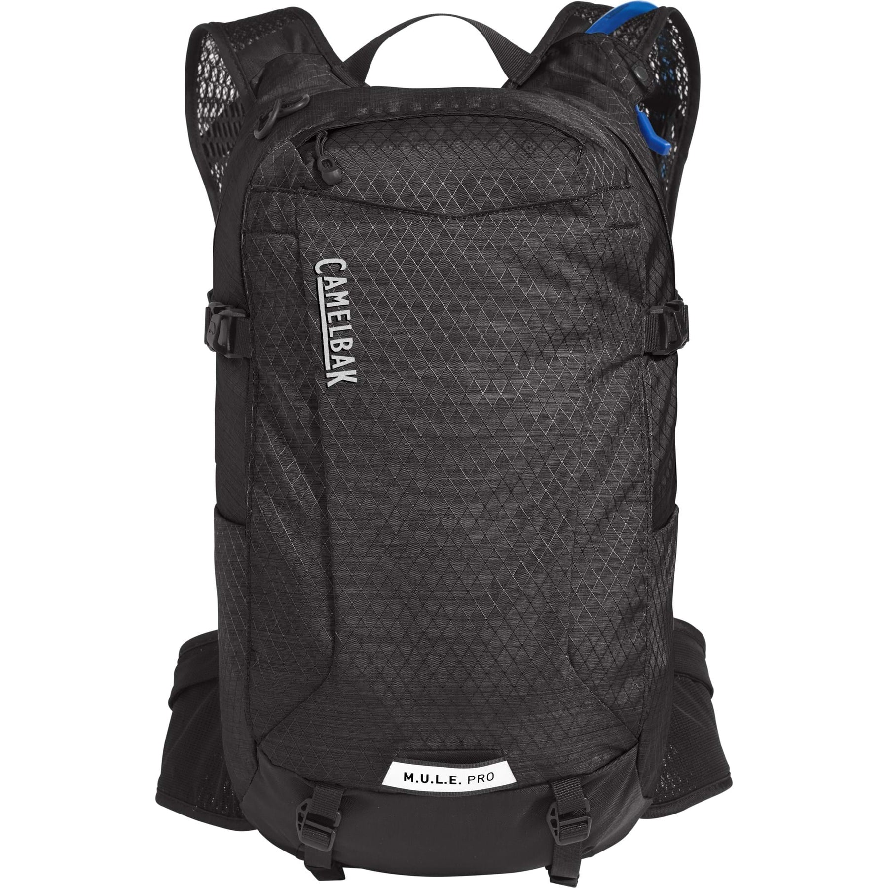 CamelBak Women's M.U.L.E. Pro Hydration Pack 14L with 3L Reservoir