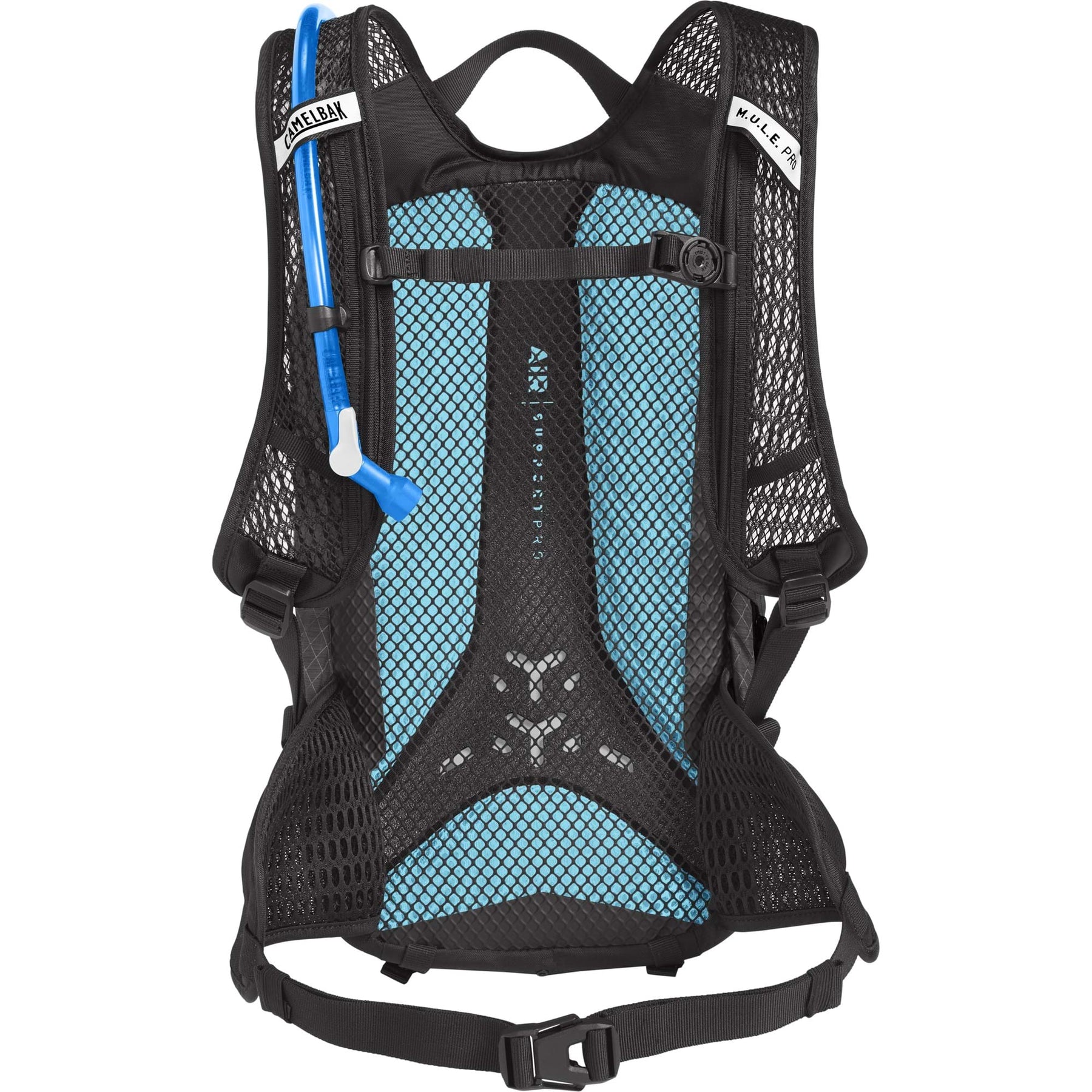 CamelBak Women's M.U.L.E. Pro Hydration Pack 14L with 3L Reservoir
