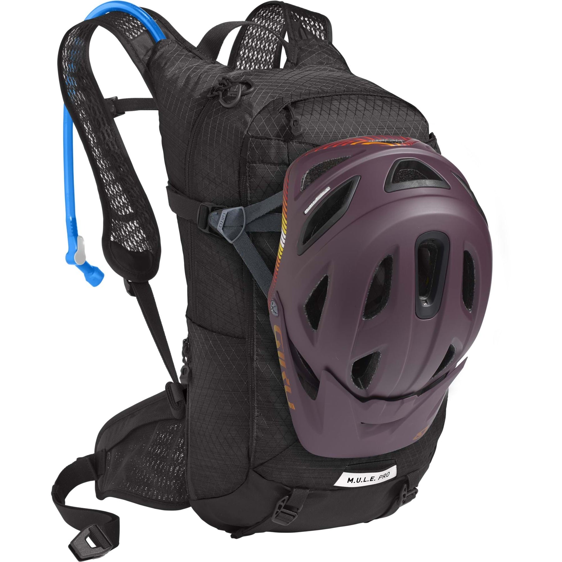 CamelBak Women's M.U.L.E. Pro Hydration Pack 14L with 3L Reservoir