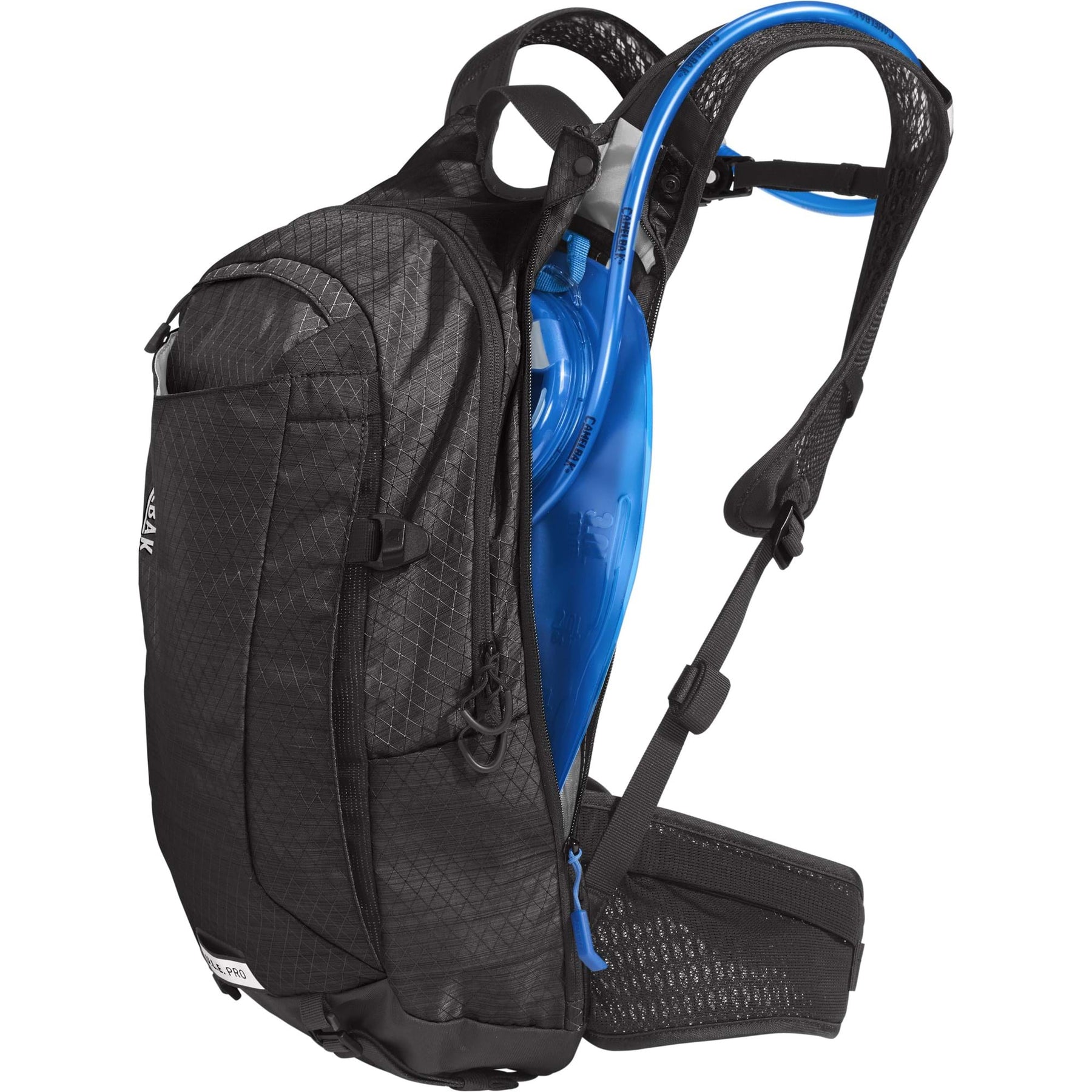 CamelBak Women's M.U.L.E. Pro Hydration Pack 14L with 3L Reservoir