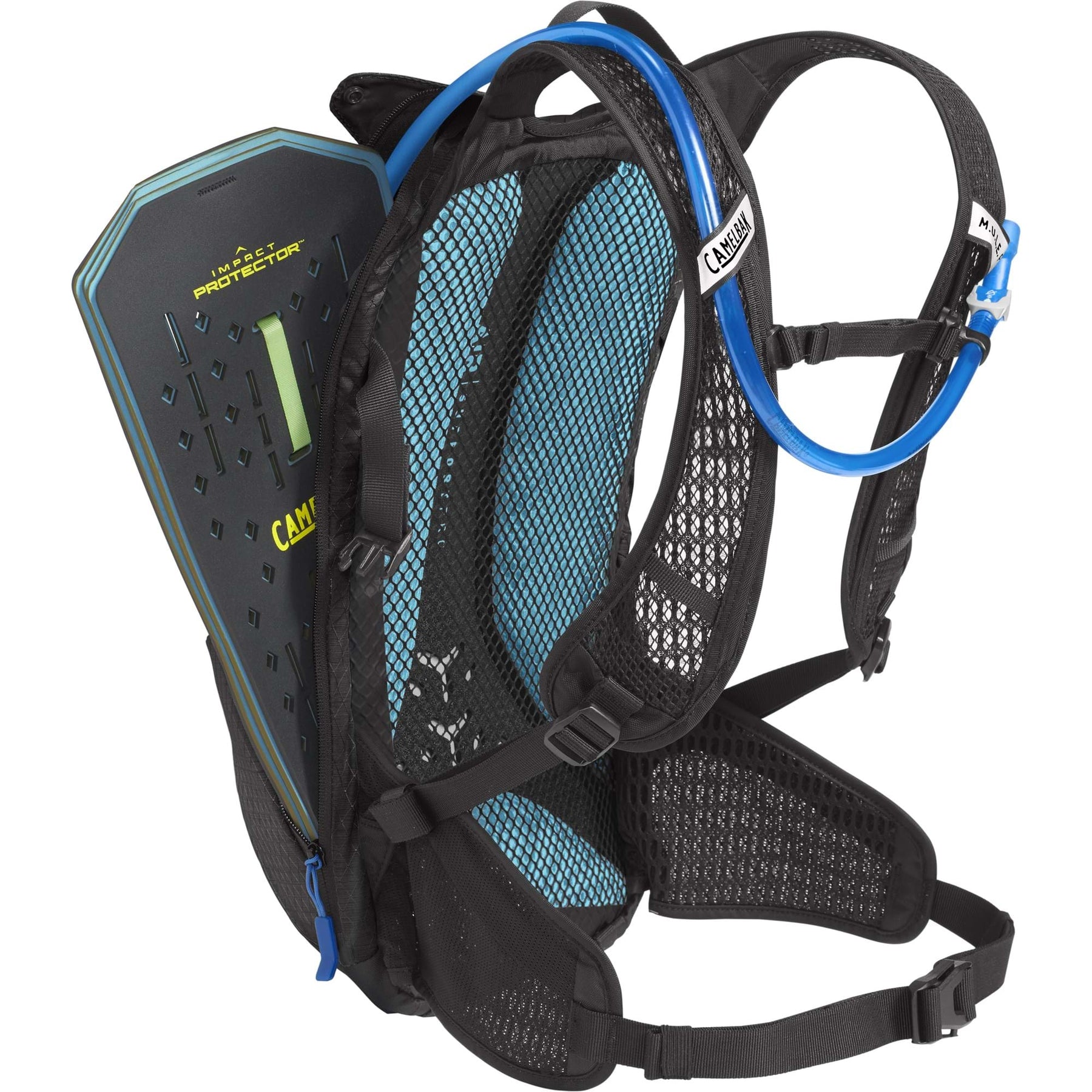 CamelBak Women's M.U.L.E. Pro Hydration Pack 14L with 3L Reservoir