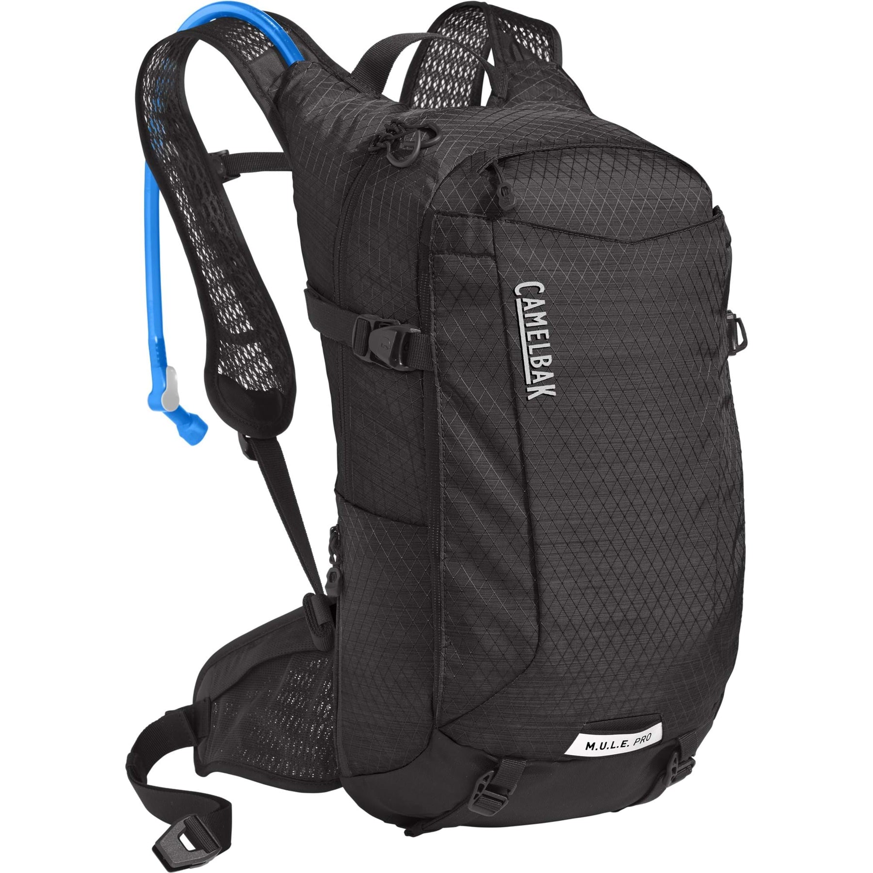 CamelBak Women's M.U.L.E. Pro Hydration Pack 14L with 3L Reservoir