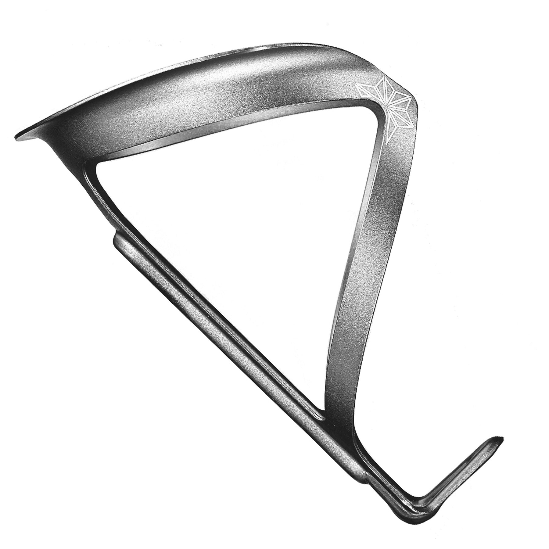 Supacaz Fly Cage Ano Bottle Cage