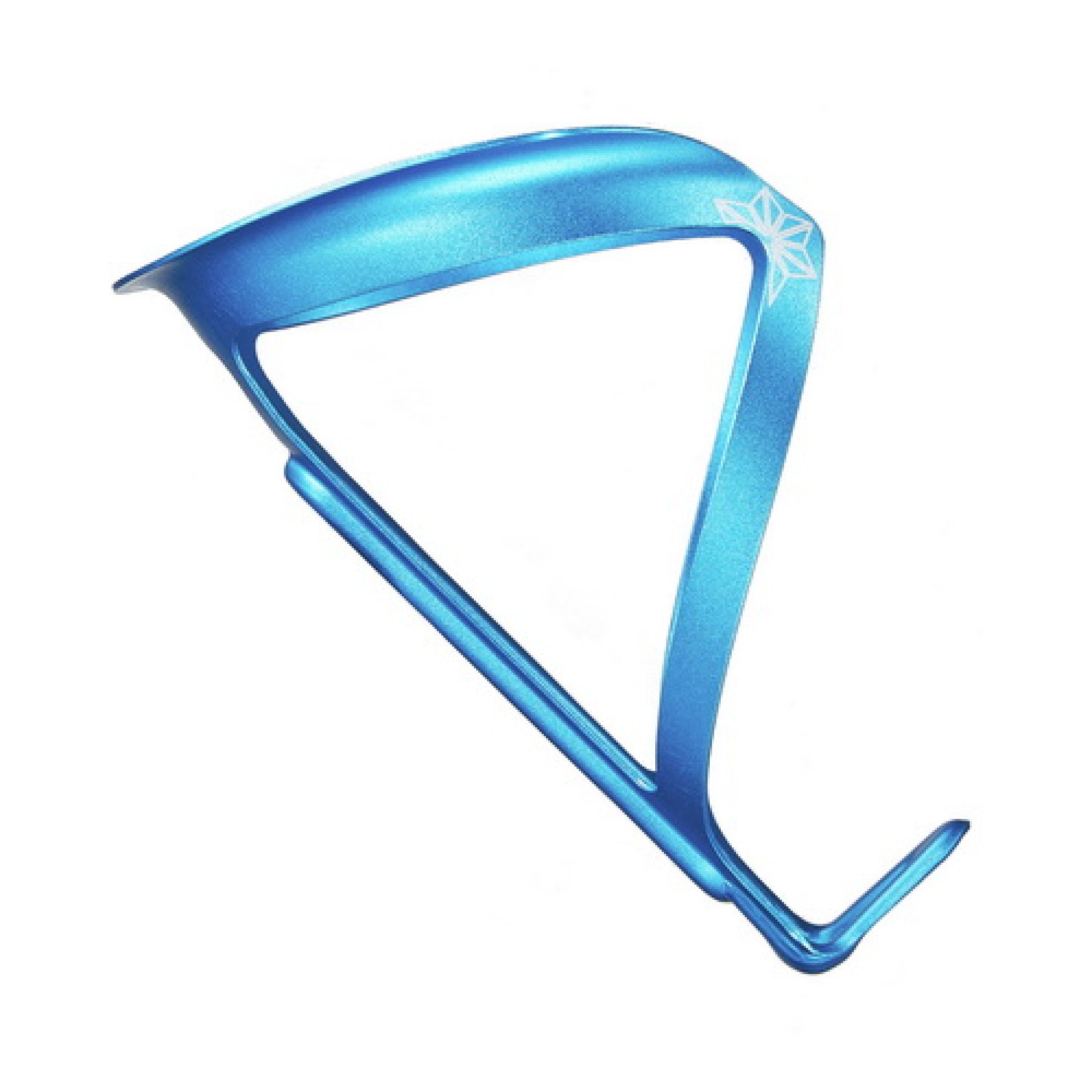Supacaz Fly Cage Ano Bottle Cage