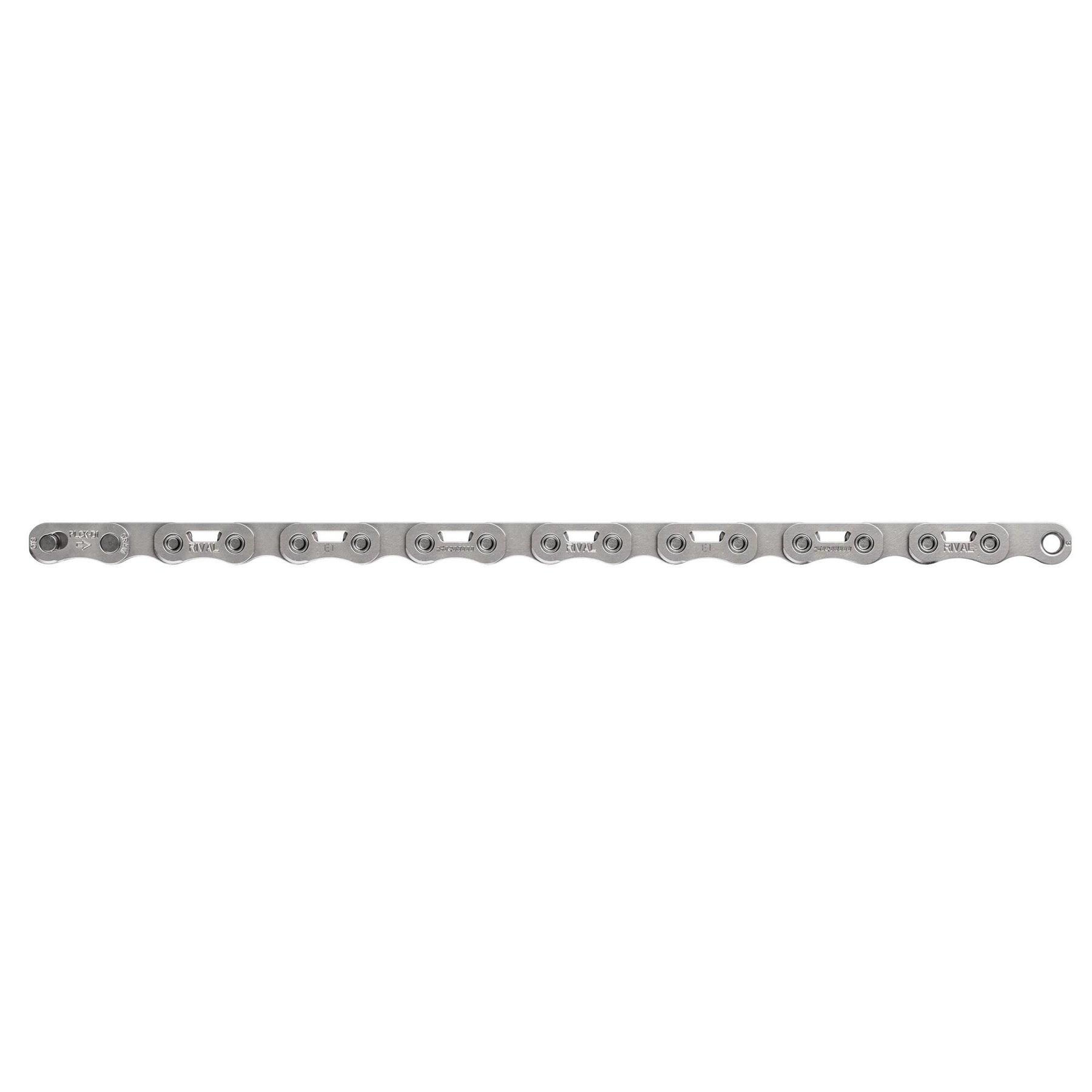 Sram Rival E1 Flattop 12/13 Speed Chain Silver 126 Links