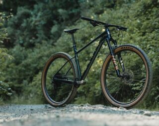 Marin Team Marin 2 Hardtail Mountain Bike