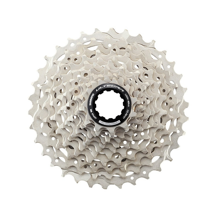 CS-R8101 Ultegra 12-speed cassette