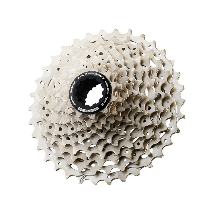 CS-R8101 Ultegra 12-speed cassette