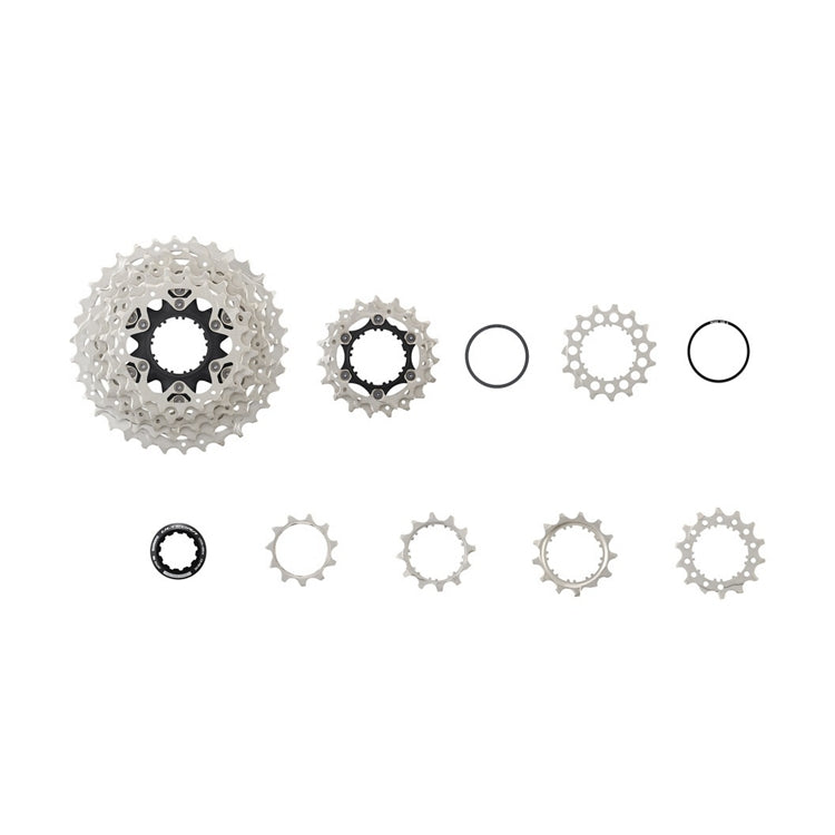 CS-R8101 Ultegra 12-speed cassette