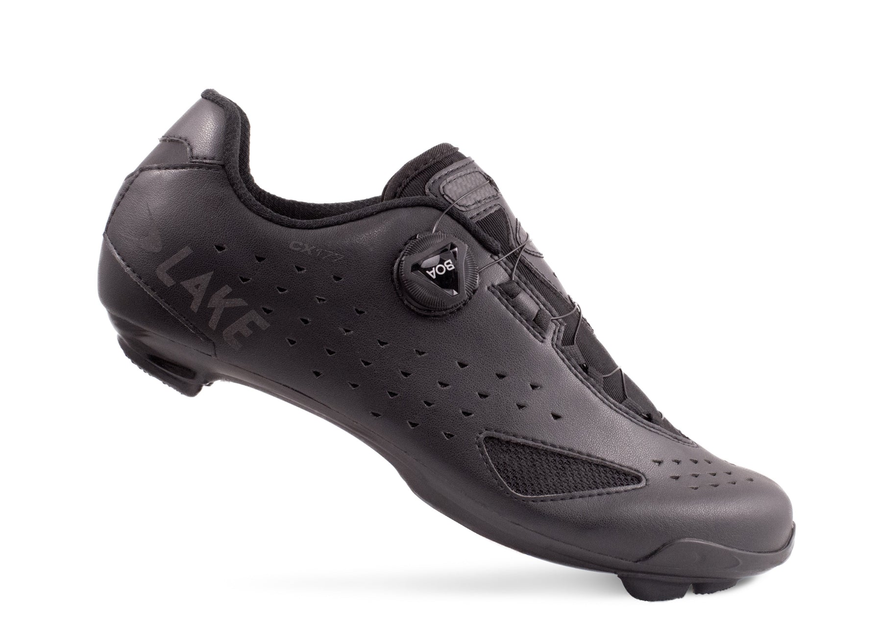 Lake CX177 Road Shoes