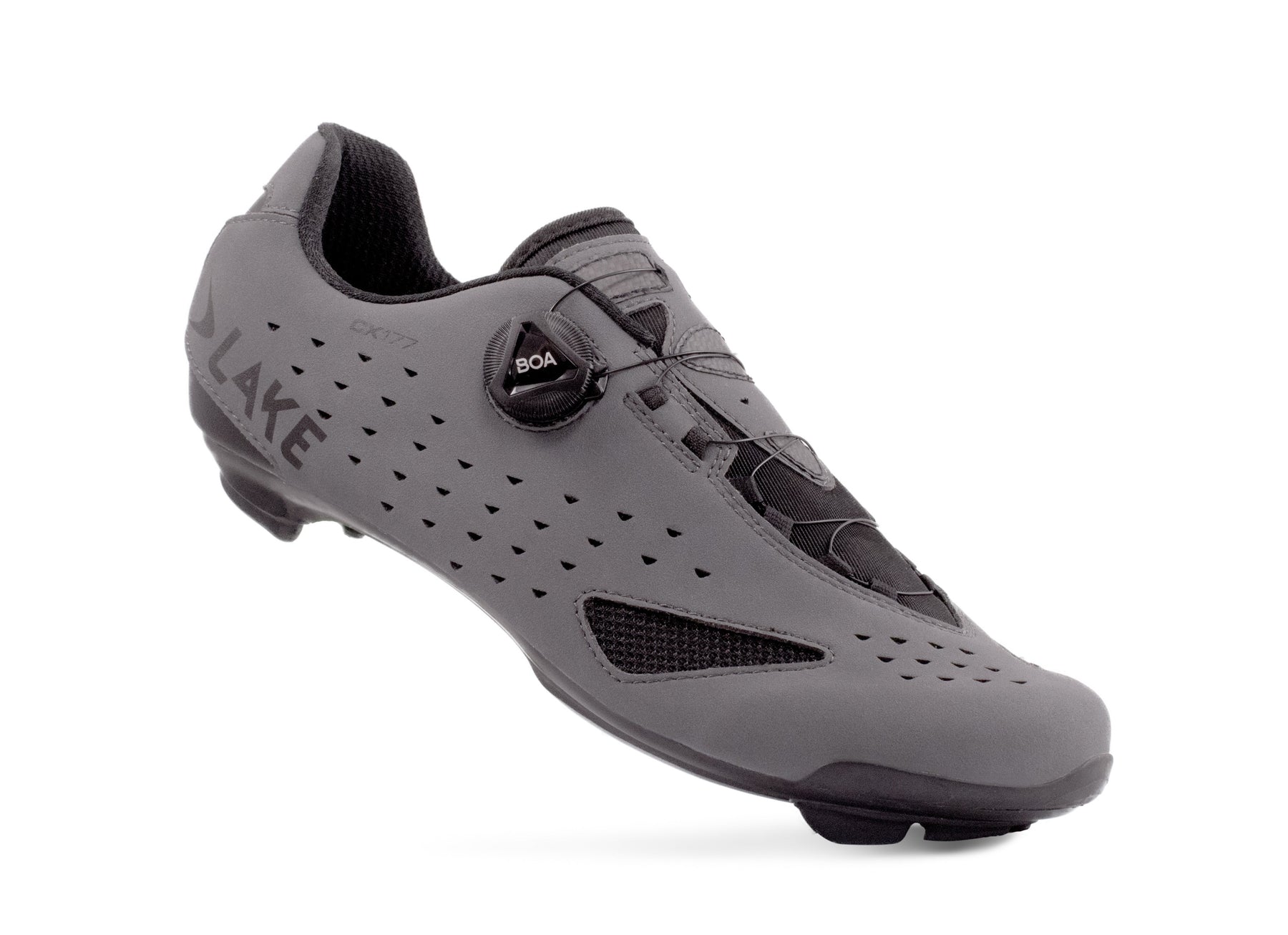 Lake CX177 Road Shoes
