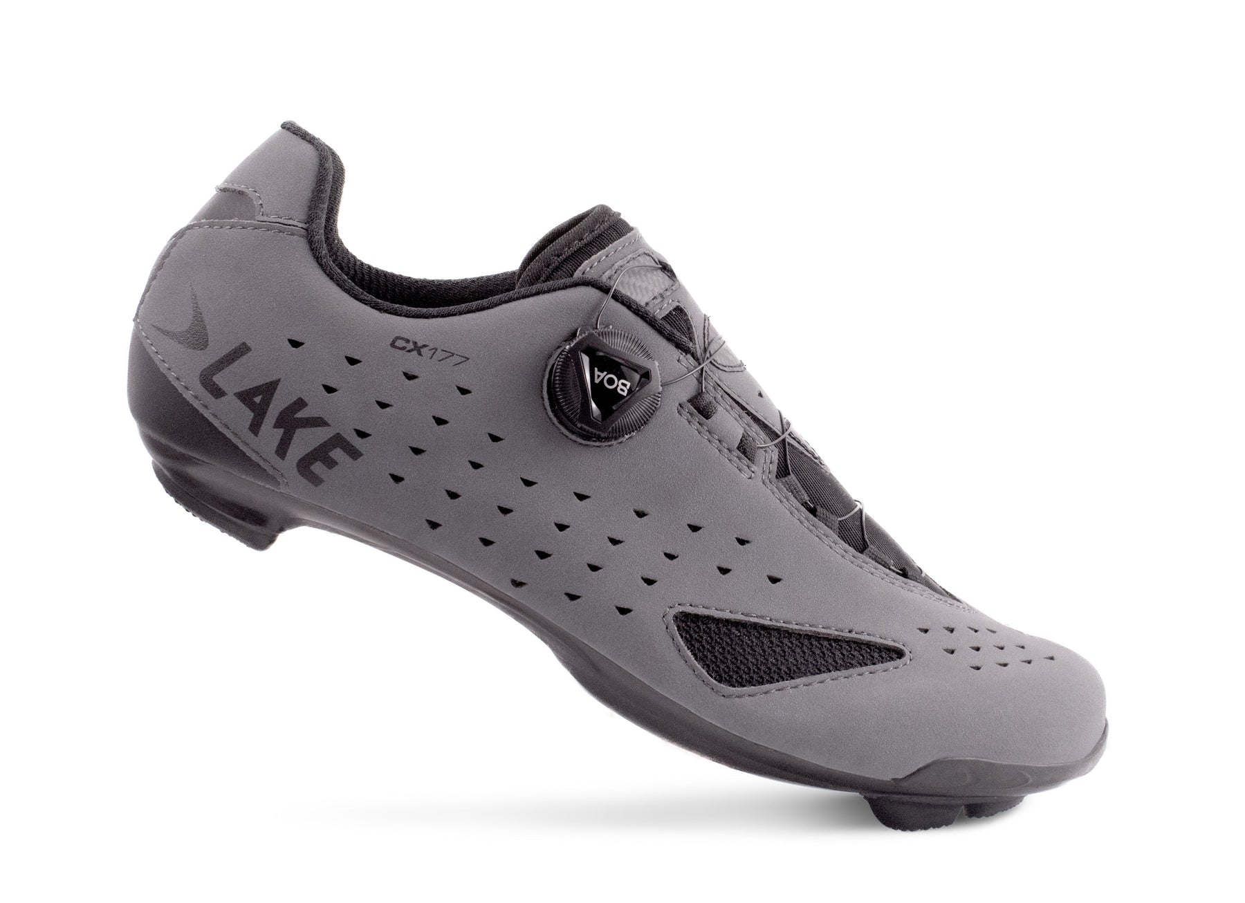 Lake CX177 Road Shoes