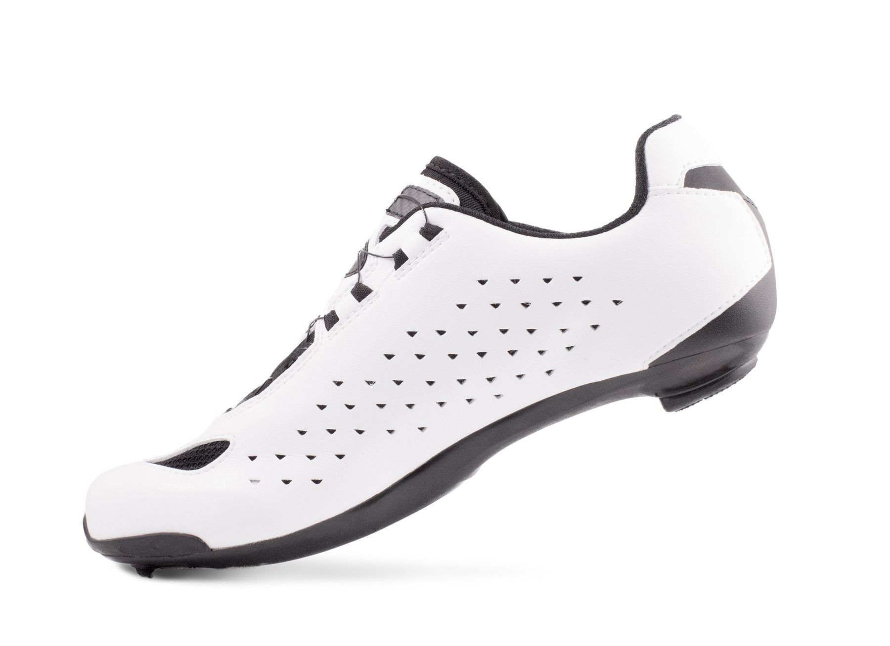 Lake CX177 Road Shoes