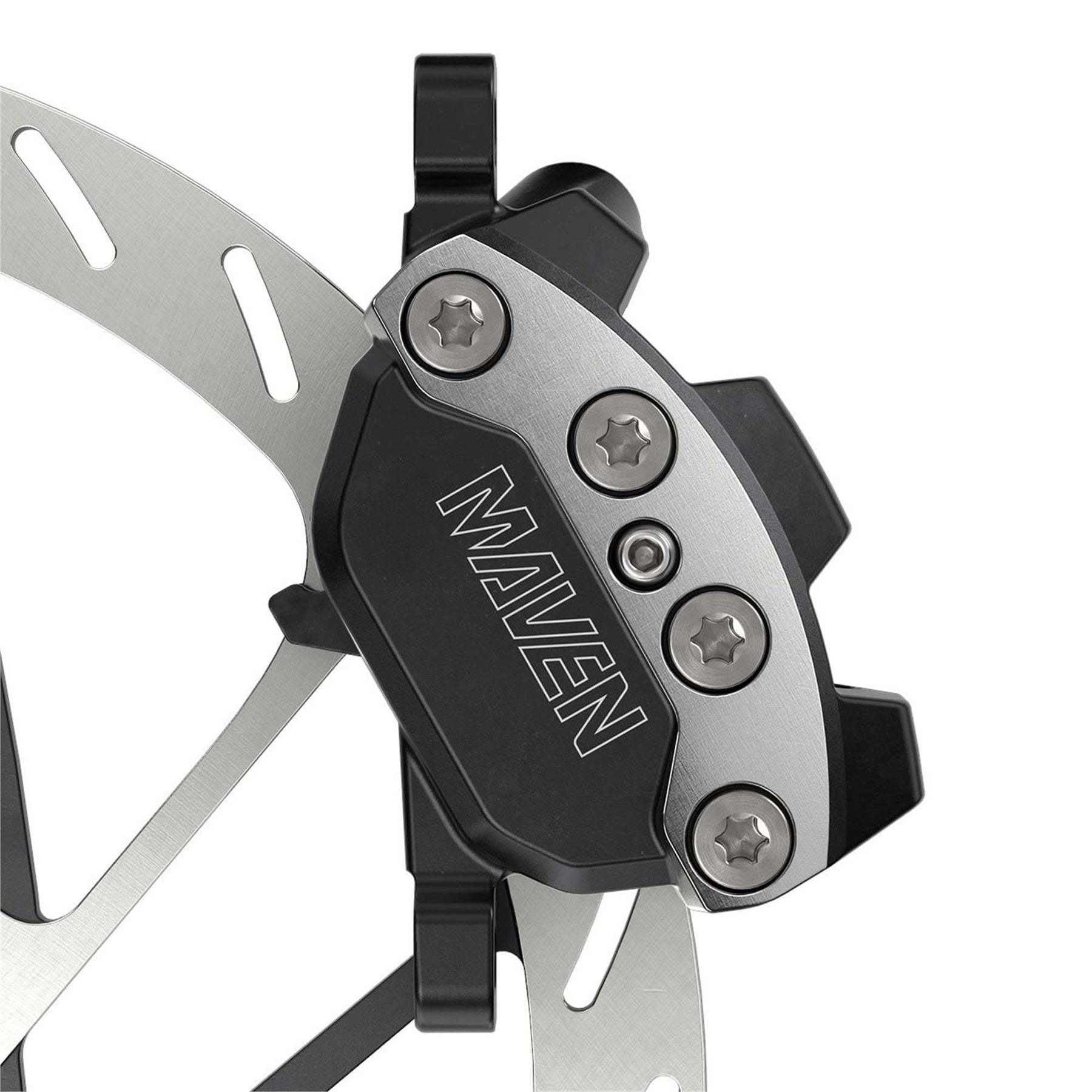 Sram Maven Ultimate Stealth Disc Brake