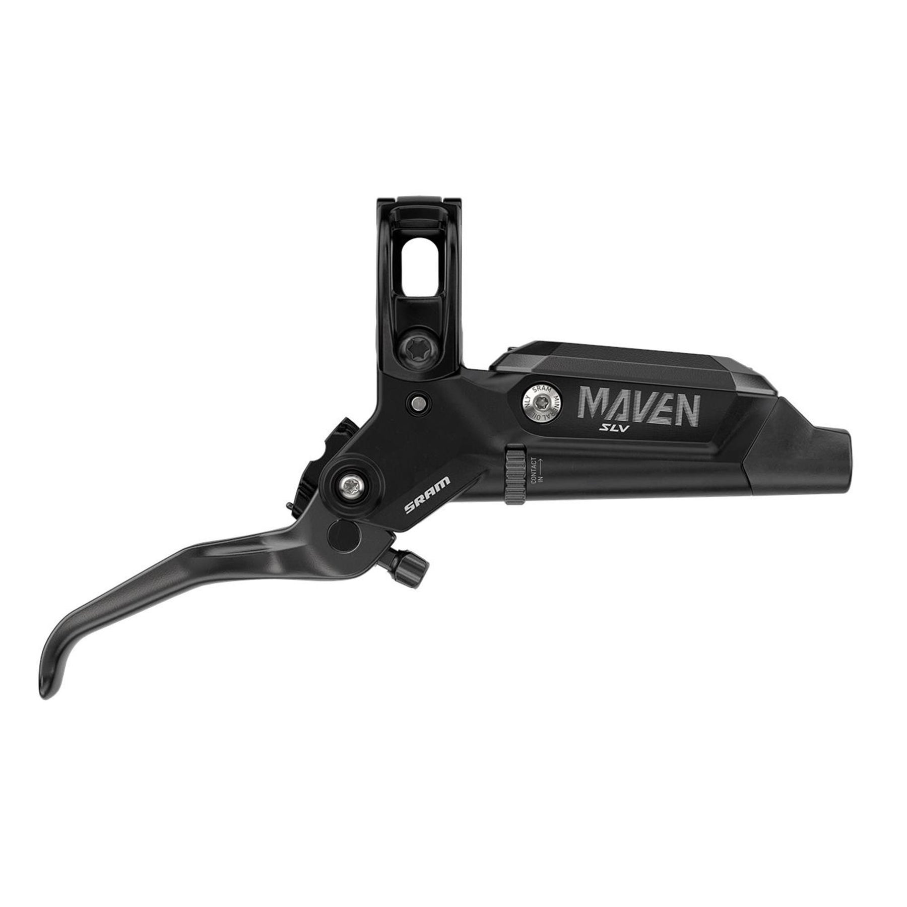 Sram Maven Silver Stealth Disc Brake