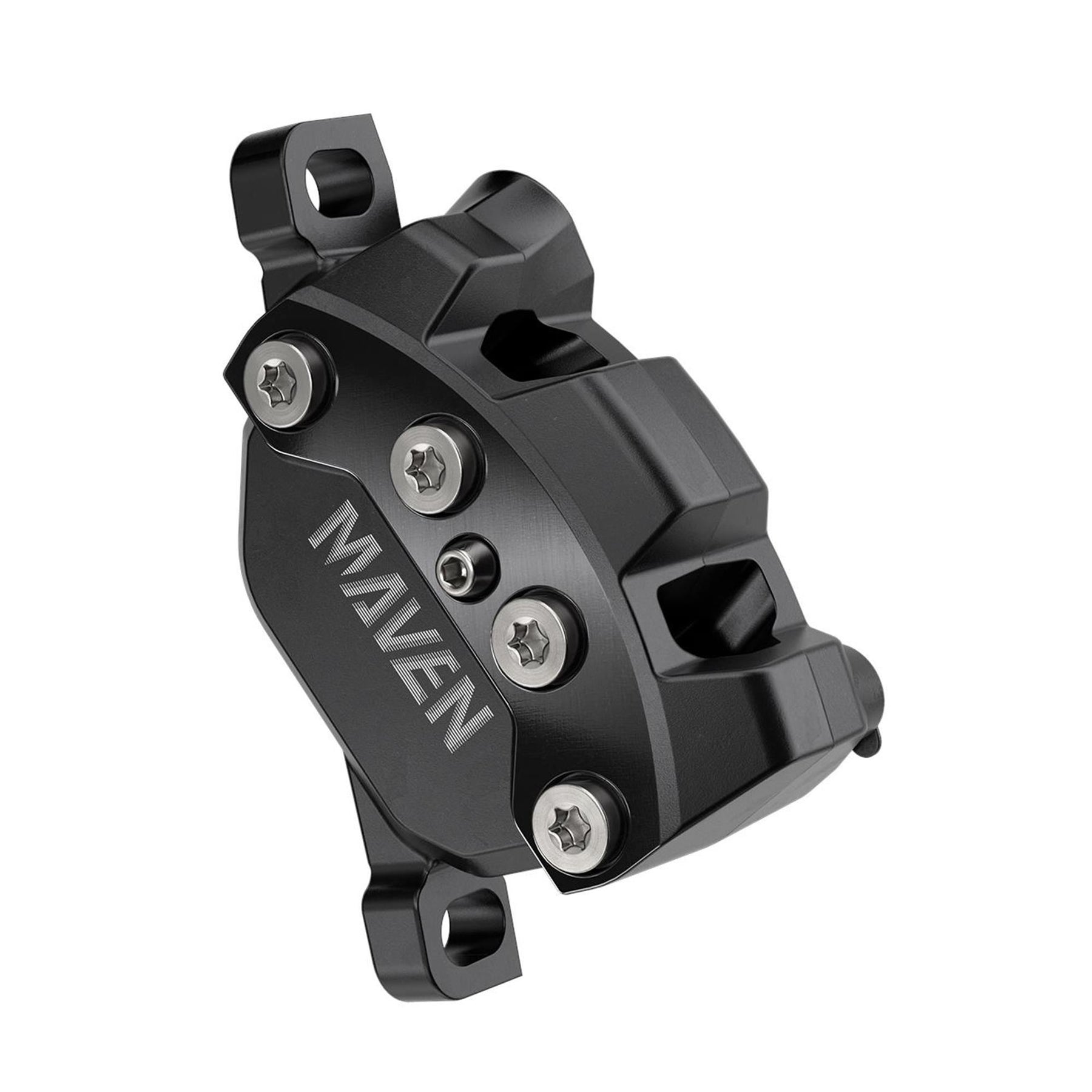 Sram Maven Silver Stealth Disc Brake