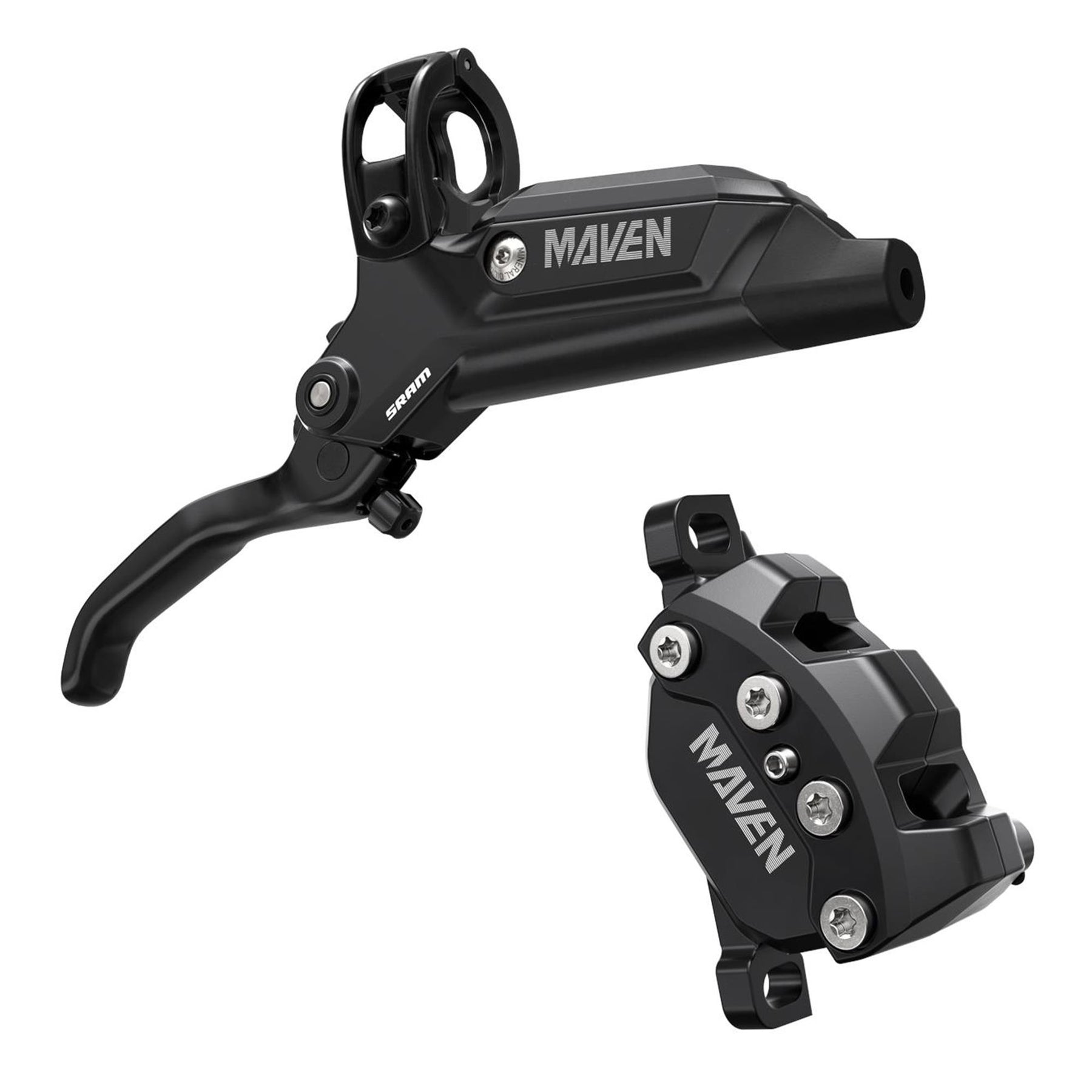 sram maven base disc brake Diffusion Black 2000mm