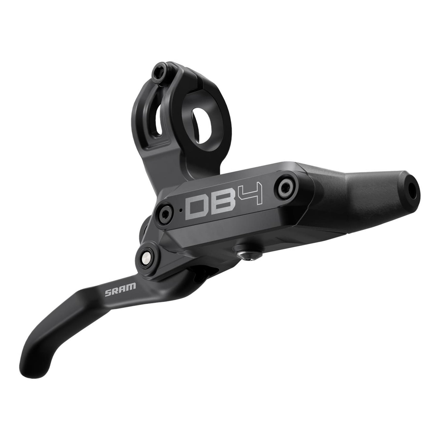 sram db4 disc brake Diffusion Black Right