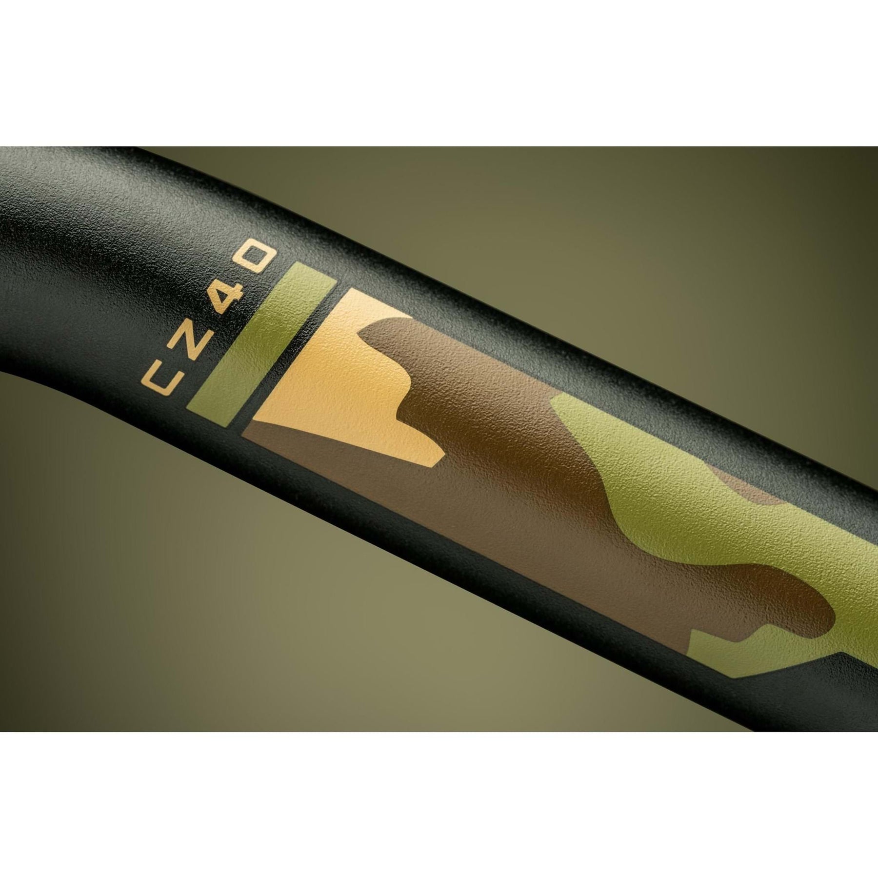 Deity CZ40 - Cam Zink Signature Handlebar